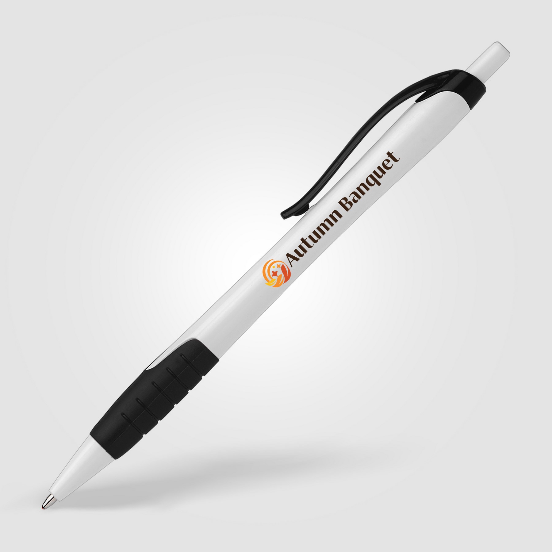 Picture of Spark Grip Pen