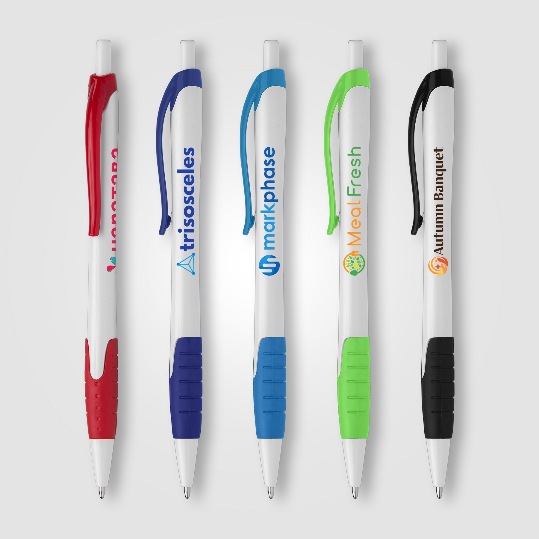 Picture of Spark Grip Pen