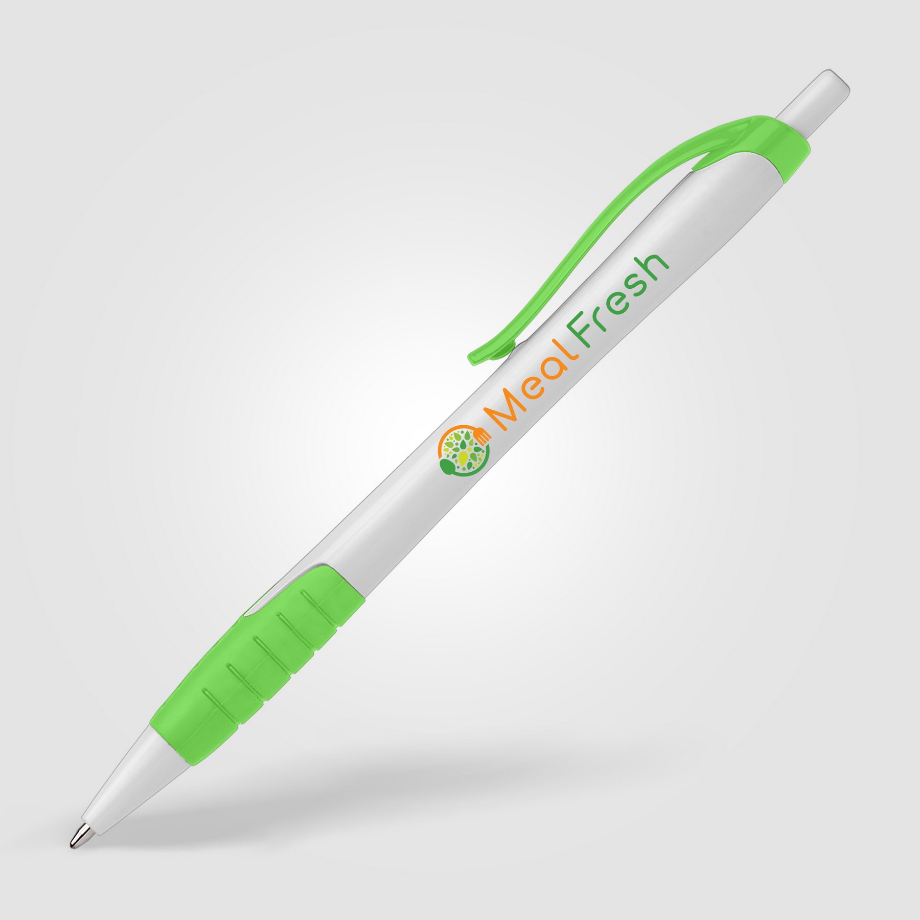Picture of Spark Grip Pen