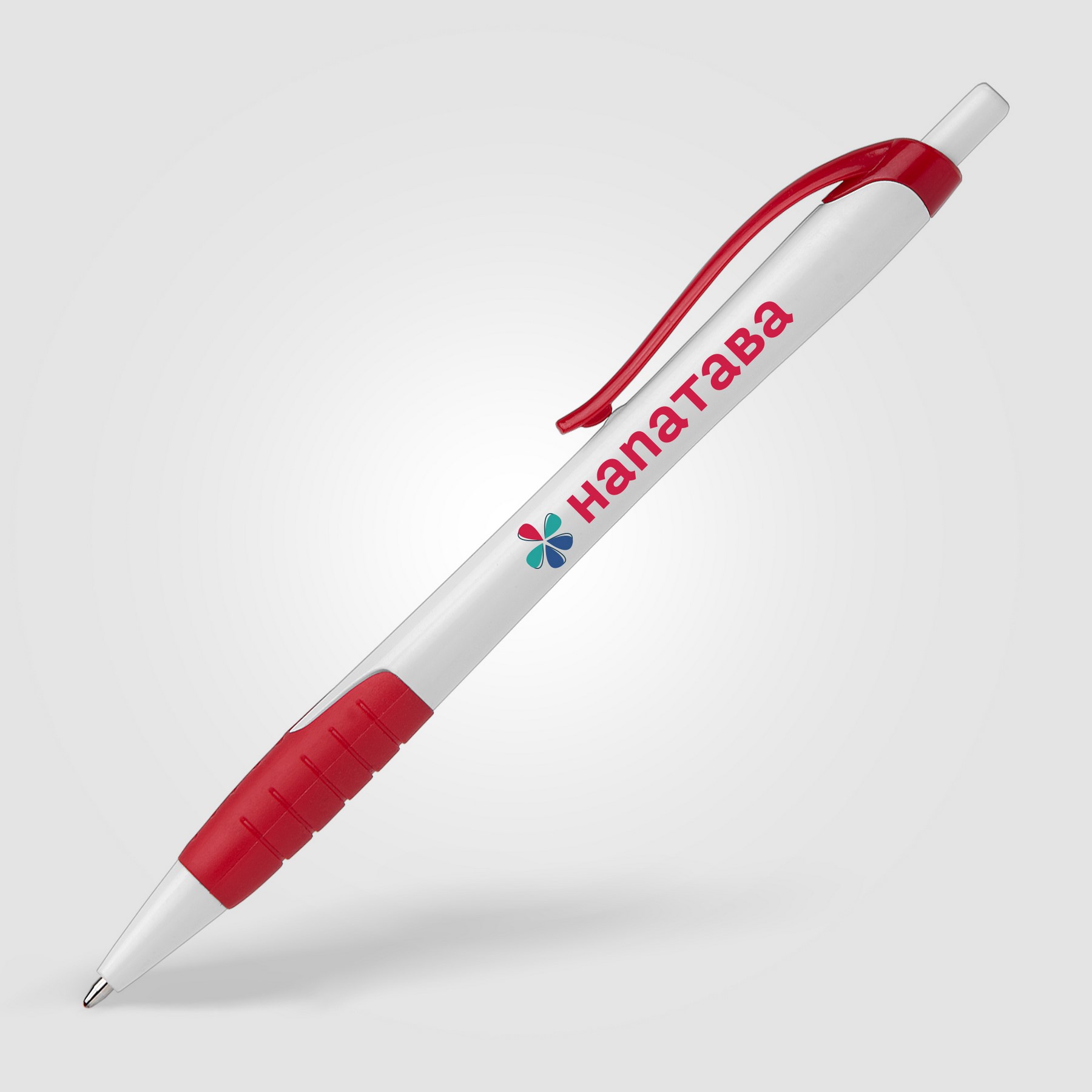 Picture of Spark Grip Pen