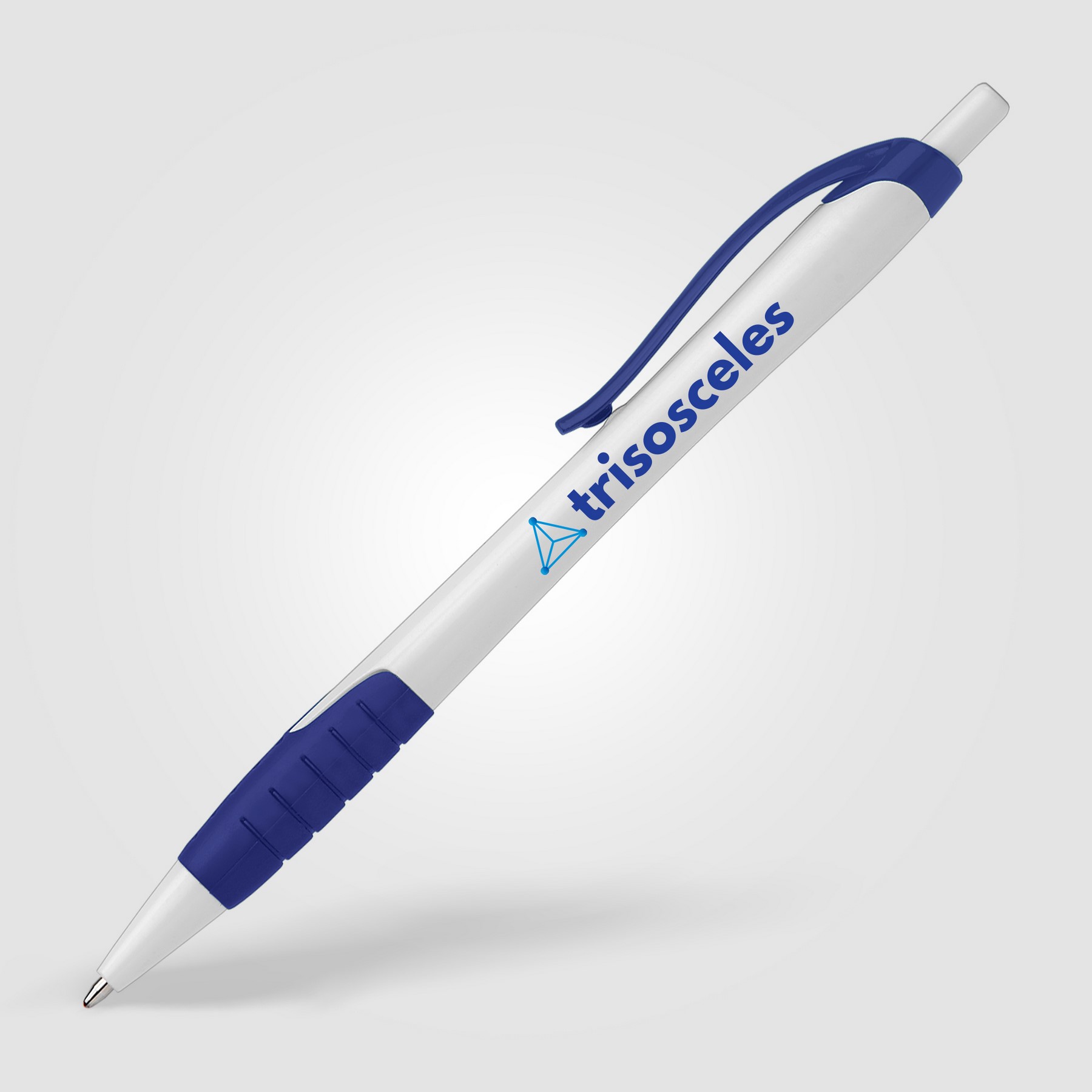 Picture of Spark Grip Pen