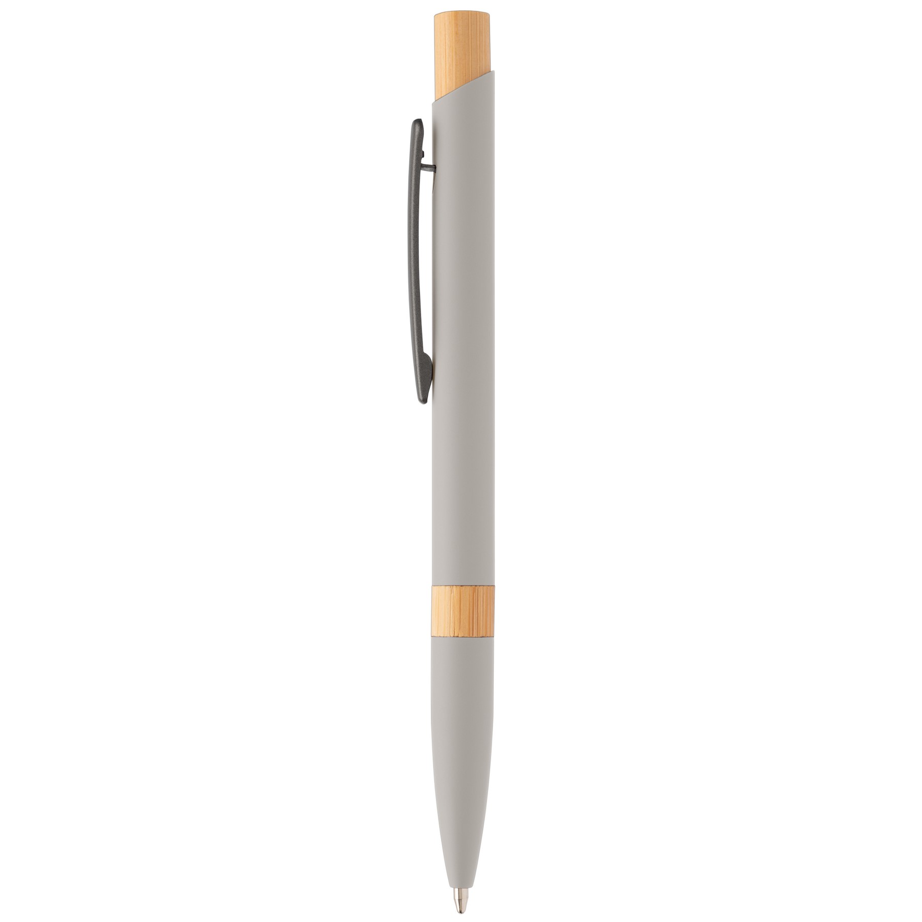 Picture of Reborn Designer Softy Recycled Aluminum Pen