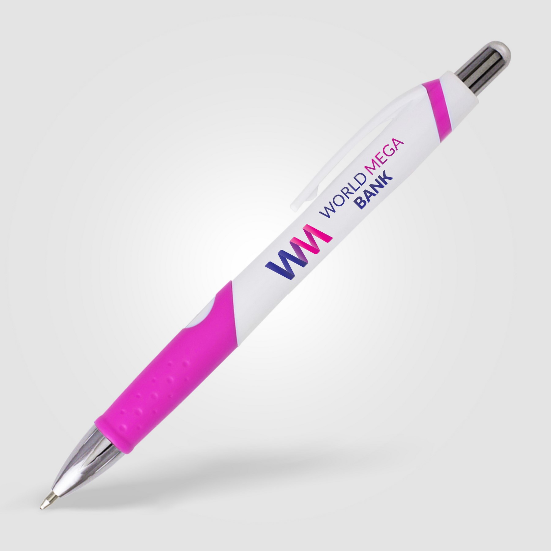 Picture of Tyler Pen