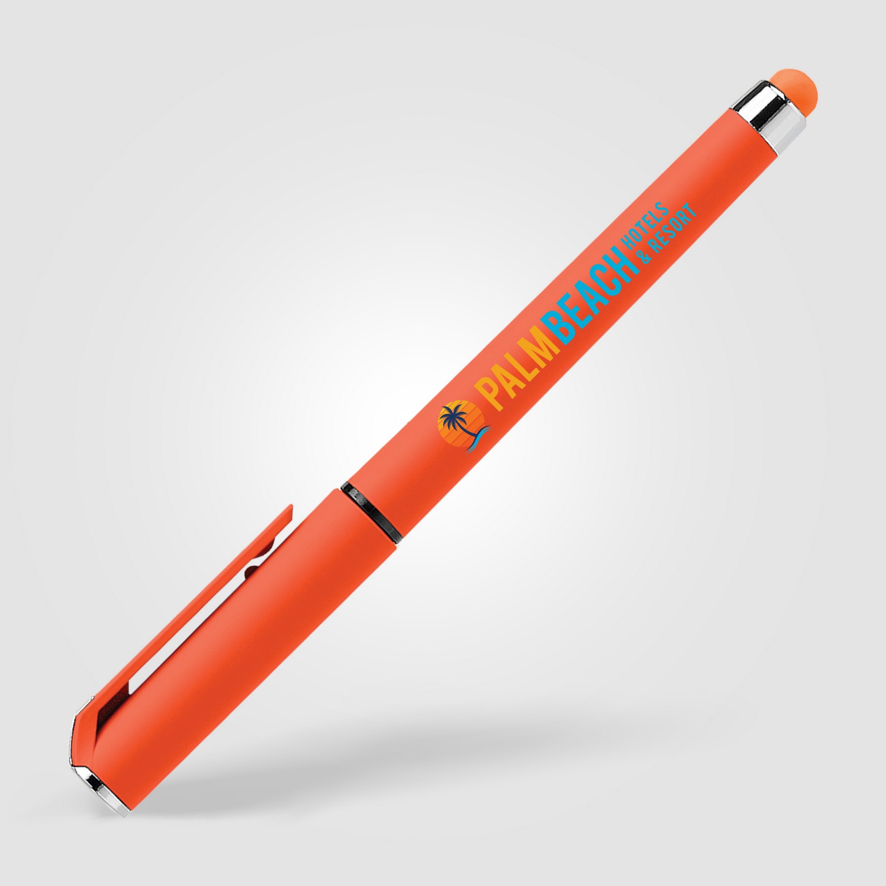 Picture of Islander Softy Brights Gel w/ Stylus