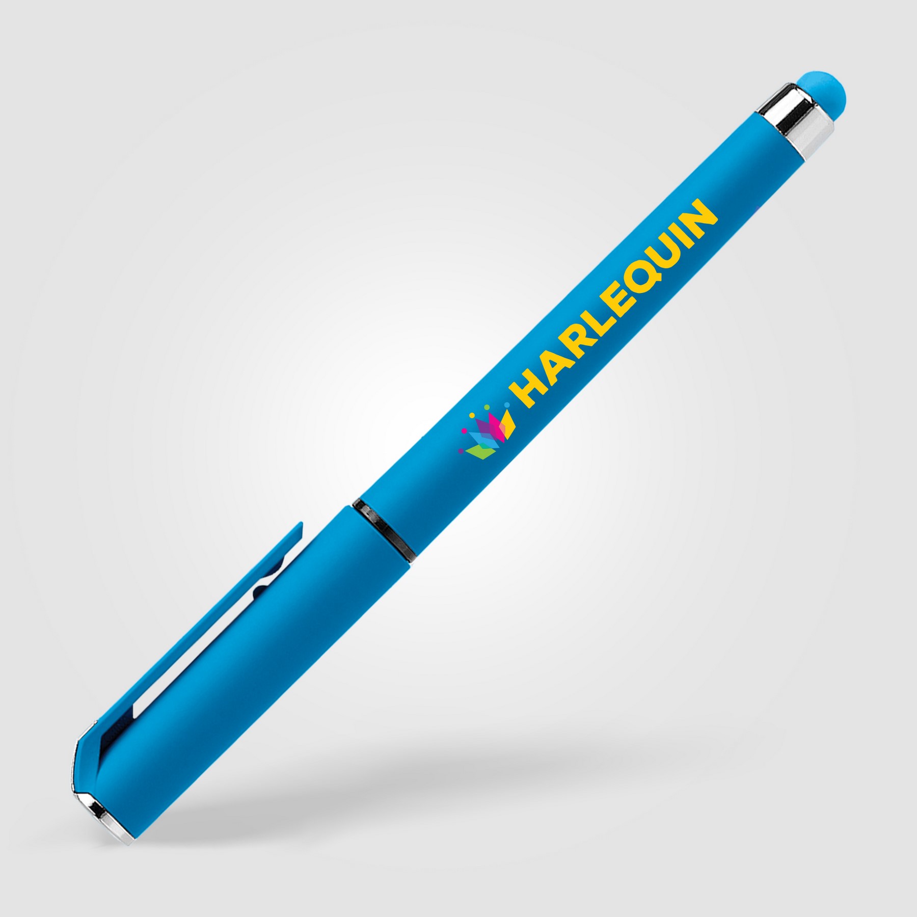 Picture of Islander Softy Brights Gel w/ Stylus