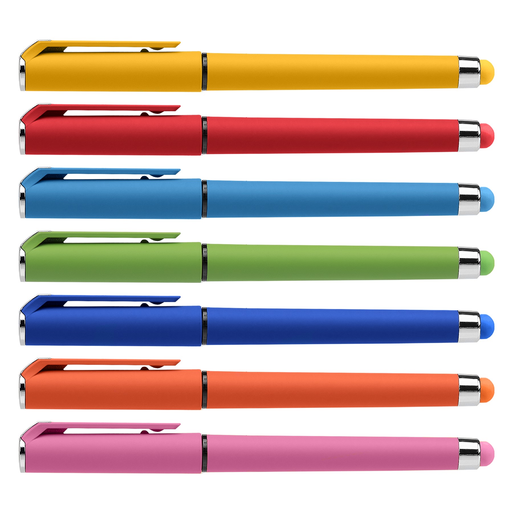 Picture of Islander Softy Brights Gel w/ Stylus