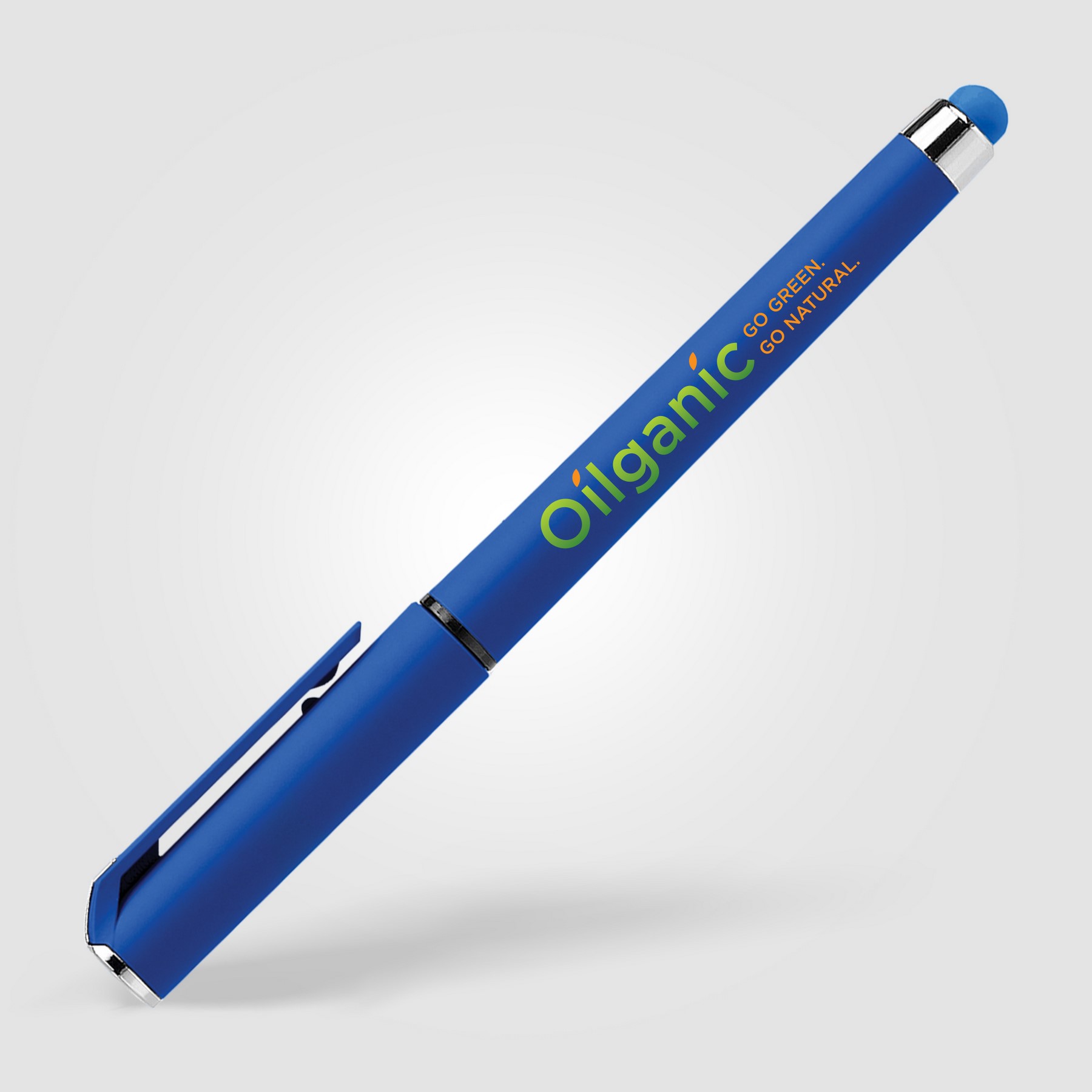 Picture of Islander Softy Brights Gel w/ Stylus