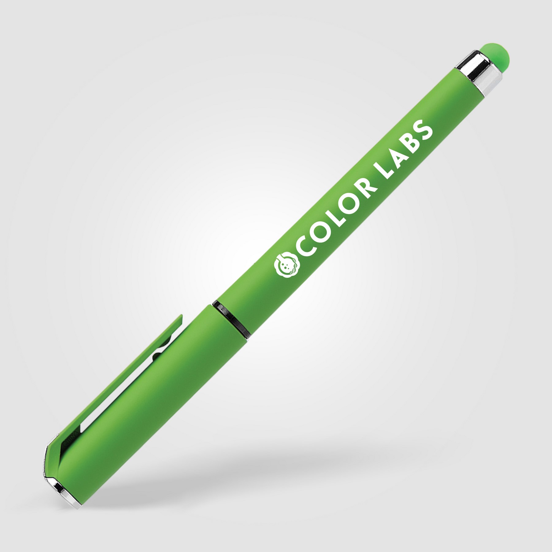 Picture of Islander Softy Brights Gel w/ Stylus