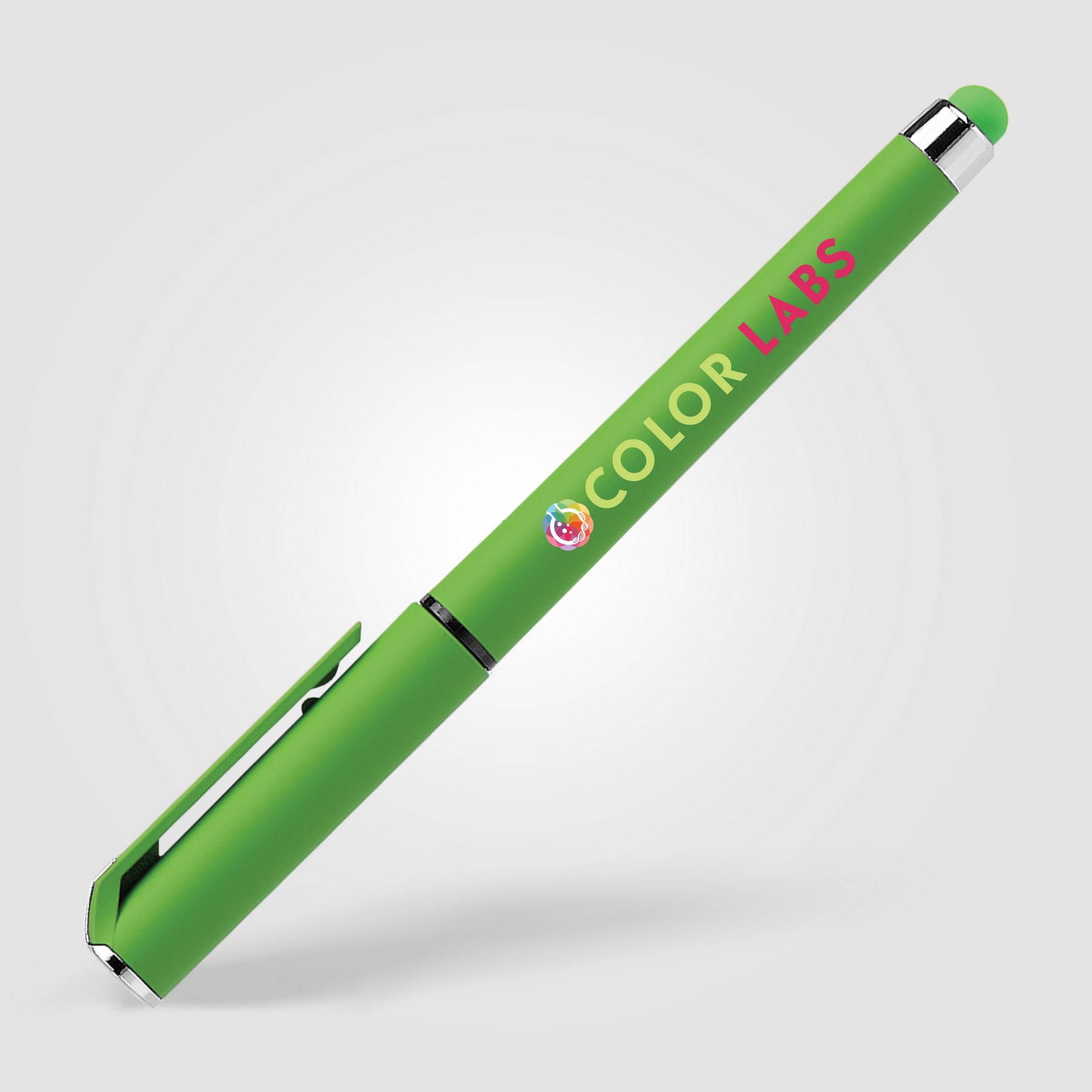 Picture of Islander Softy Brights Gel w/ Stylus