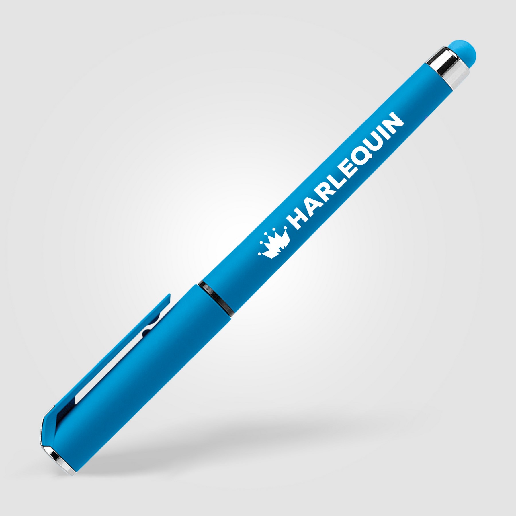 Picture of Islander Softy Brights Gel w/ Stylus