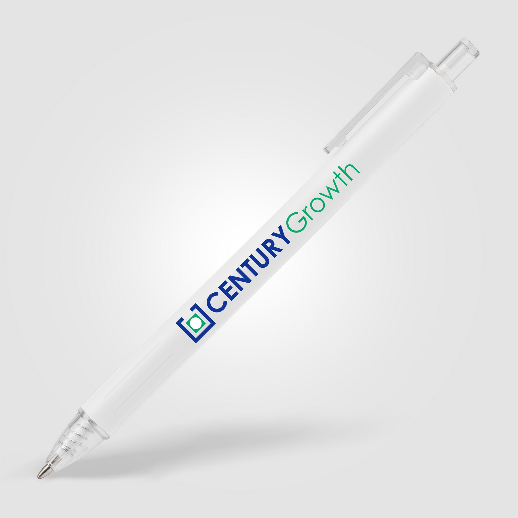 Picture of Elevate Recycled Pen