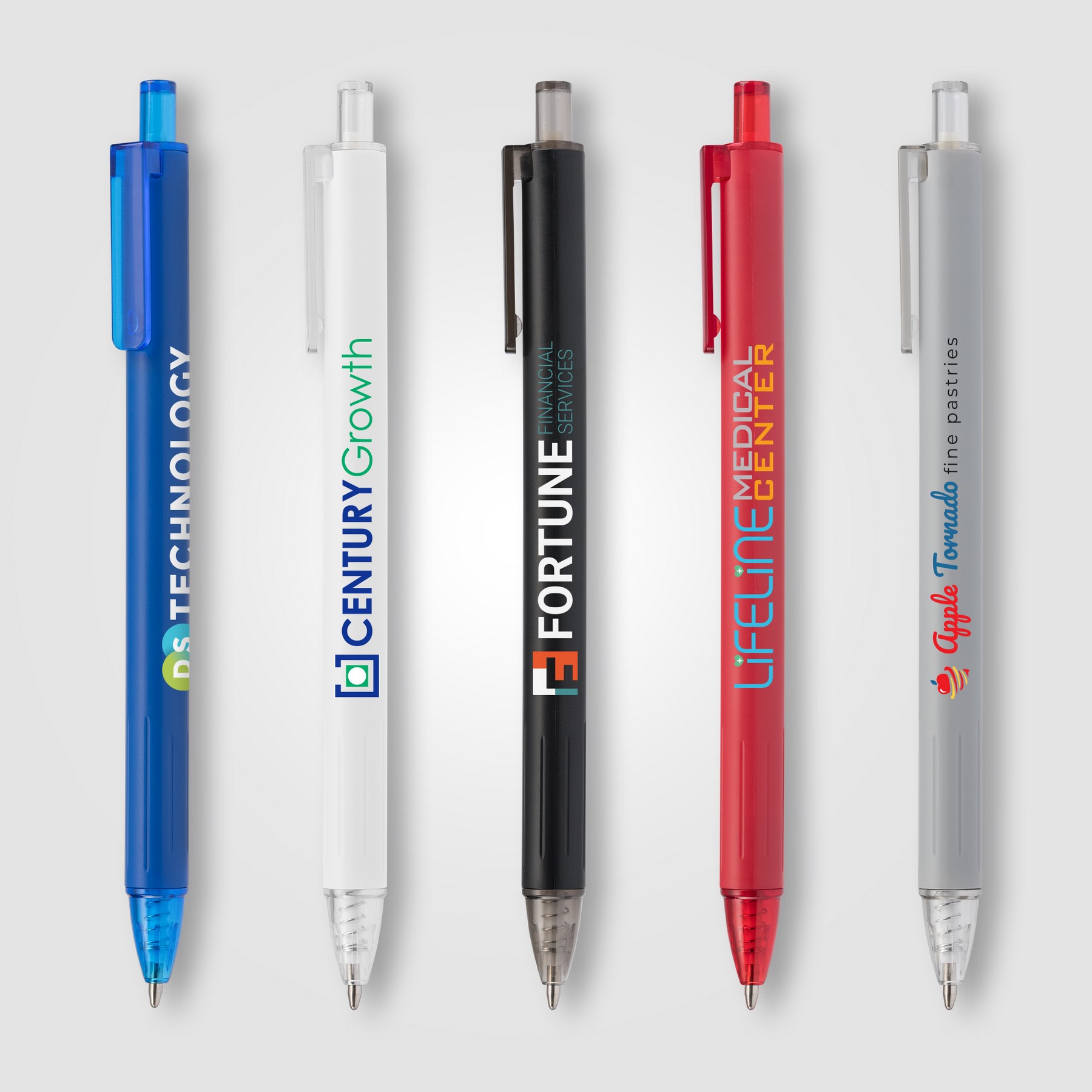Picture of Elevate Recycled Pen
