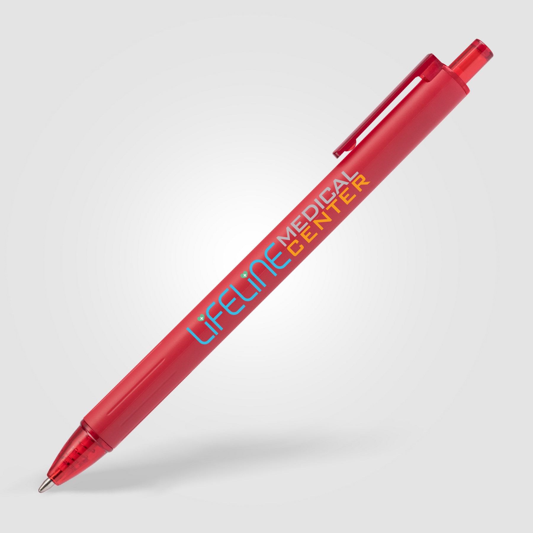 Picture of Elevate Recycled Pen