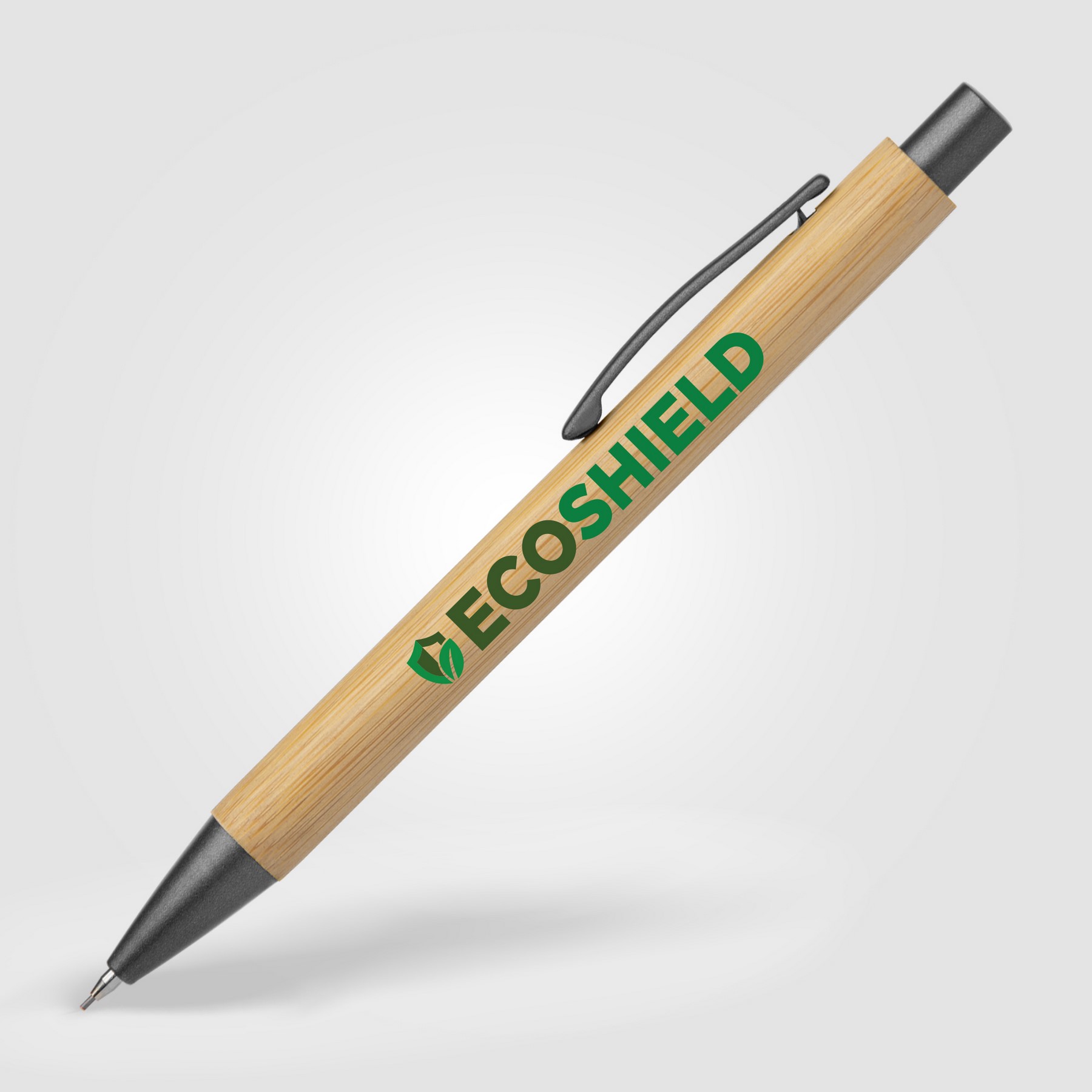 Picture of Bambowie Bamboo Mechanical Pencil