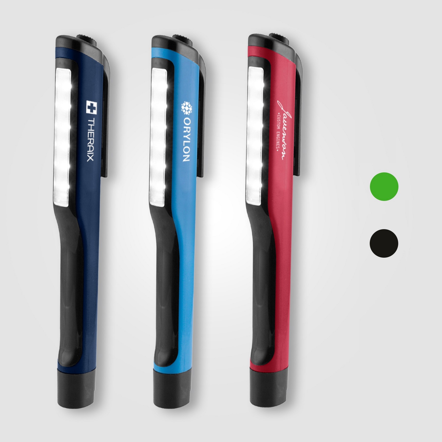 Picture of Vega - 6-LED Light Bar Flashlight