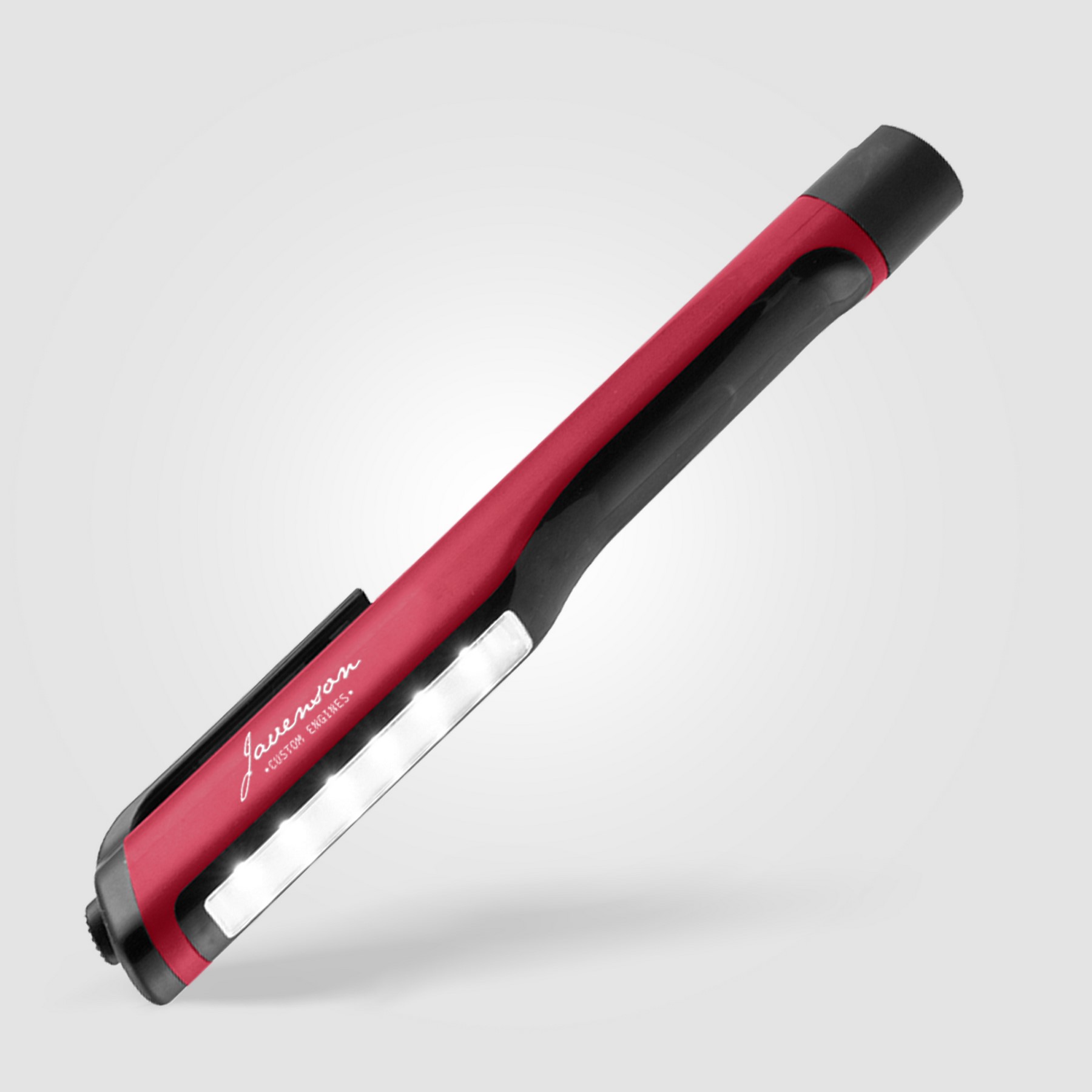 Picture of Vega - 6-LED Light Bar Flashlight