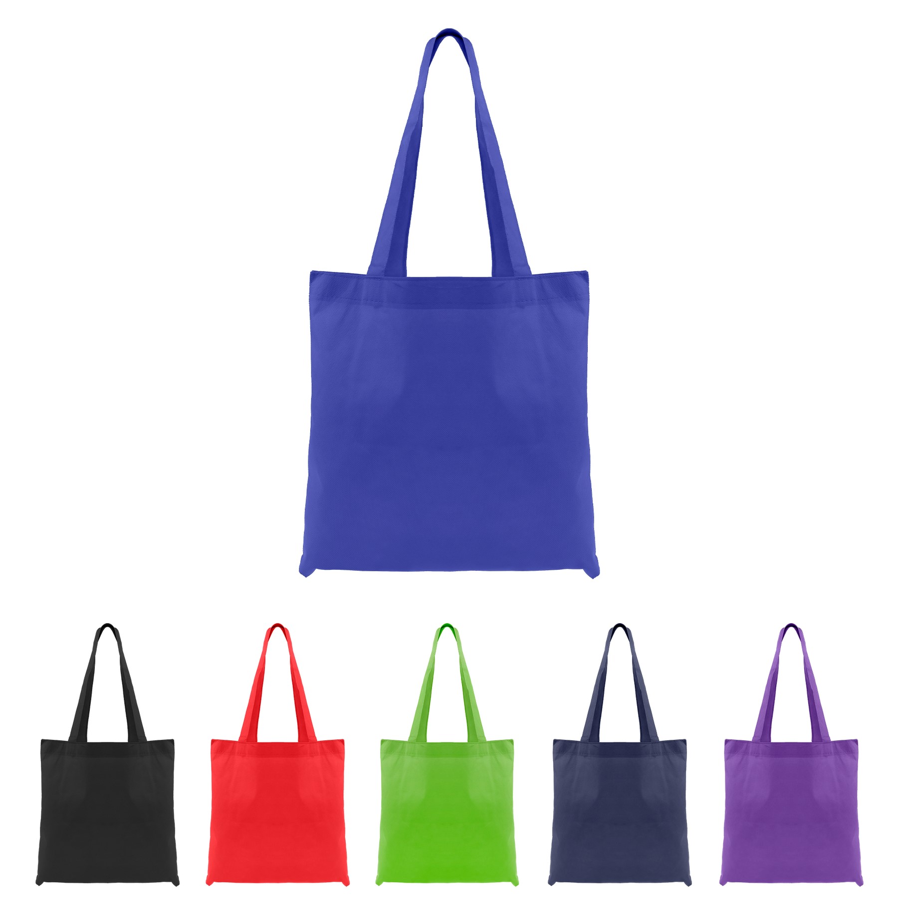 Picture of Harbor - Non-Woven Tote Bag