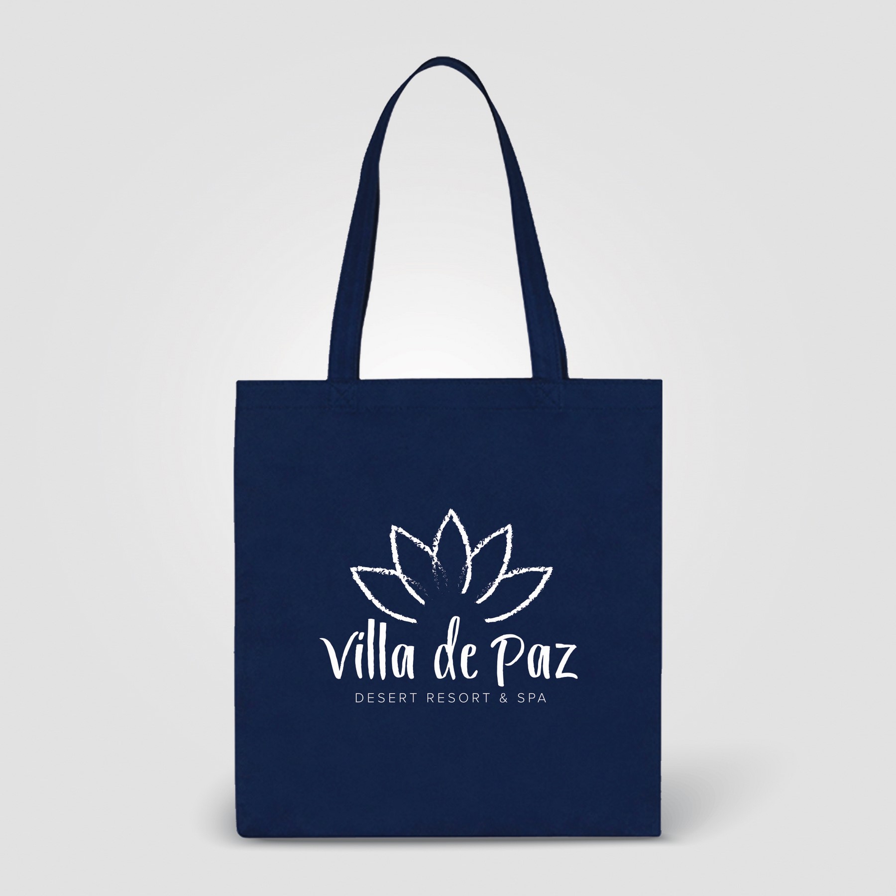 Picture of Harbor - Non-Woven Tote Bag