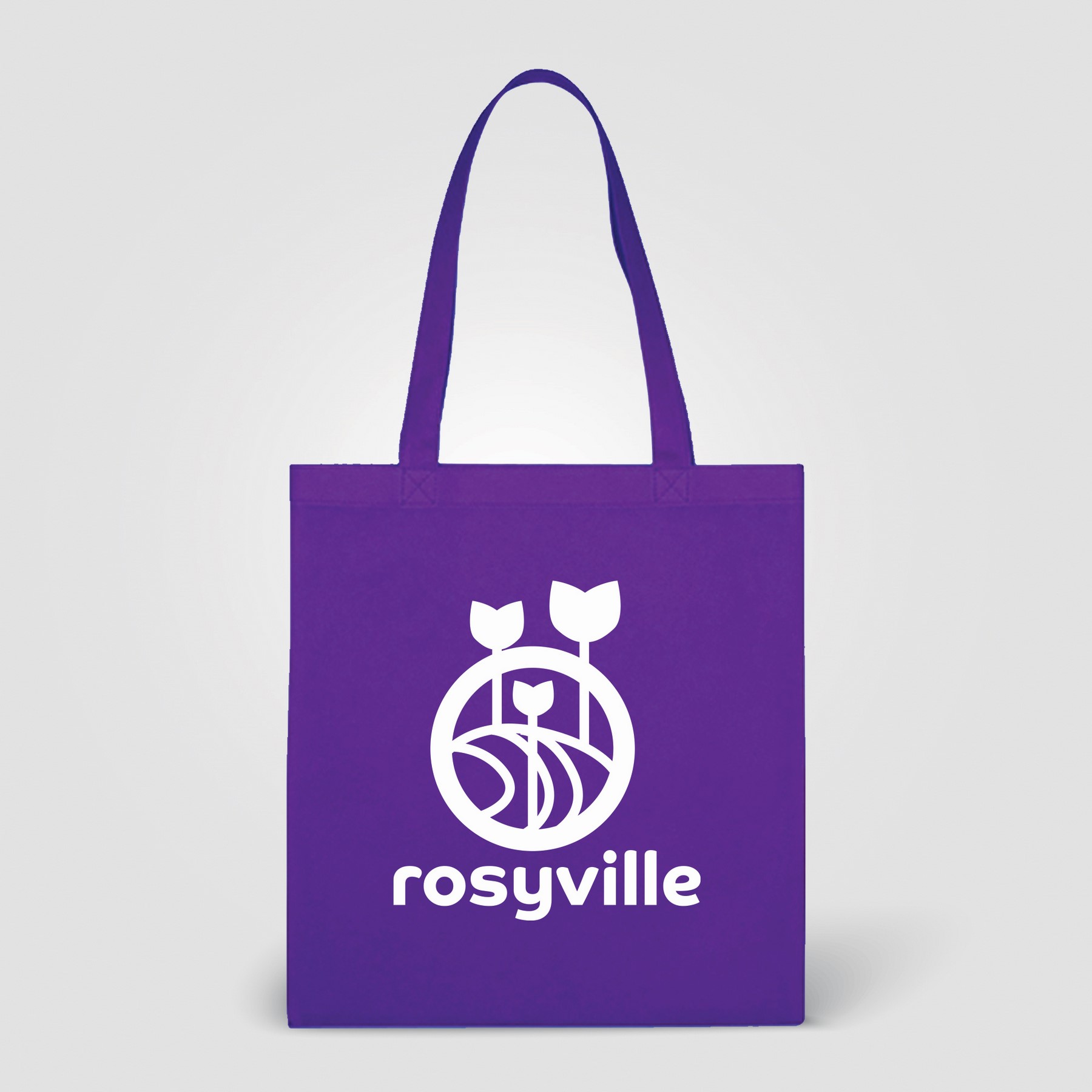 Picture of Harbor - Non-Woven Tote Bag