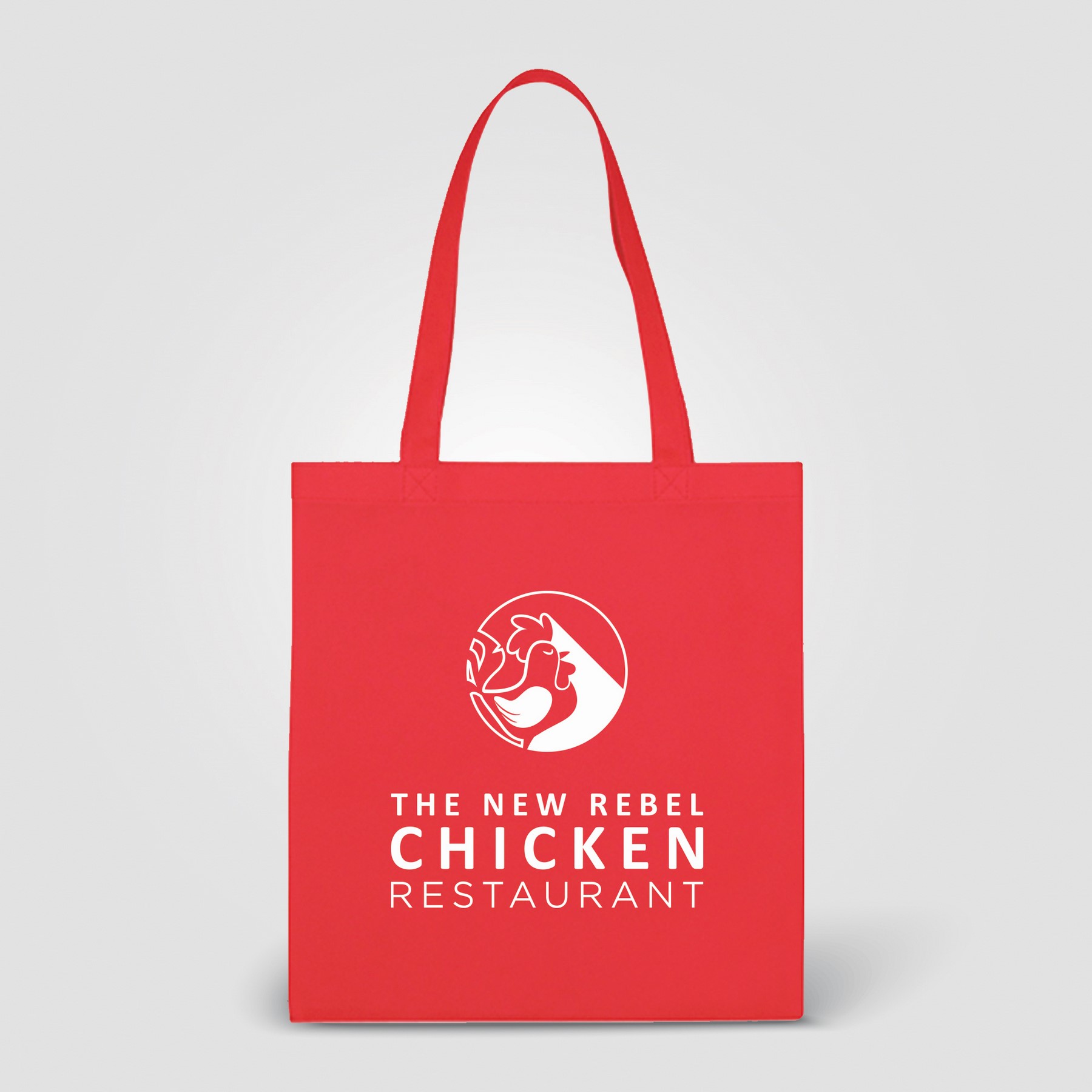 Picture of Harbor - Non-Woven Tote Bag