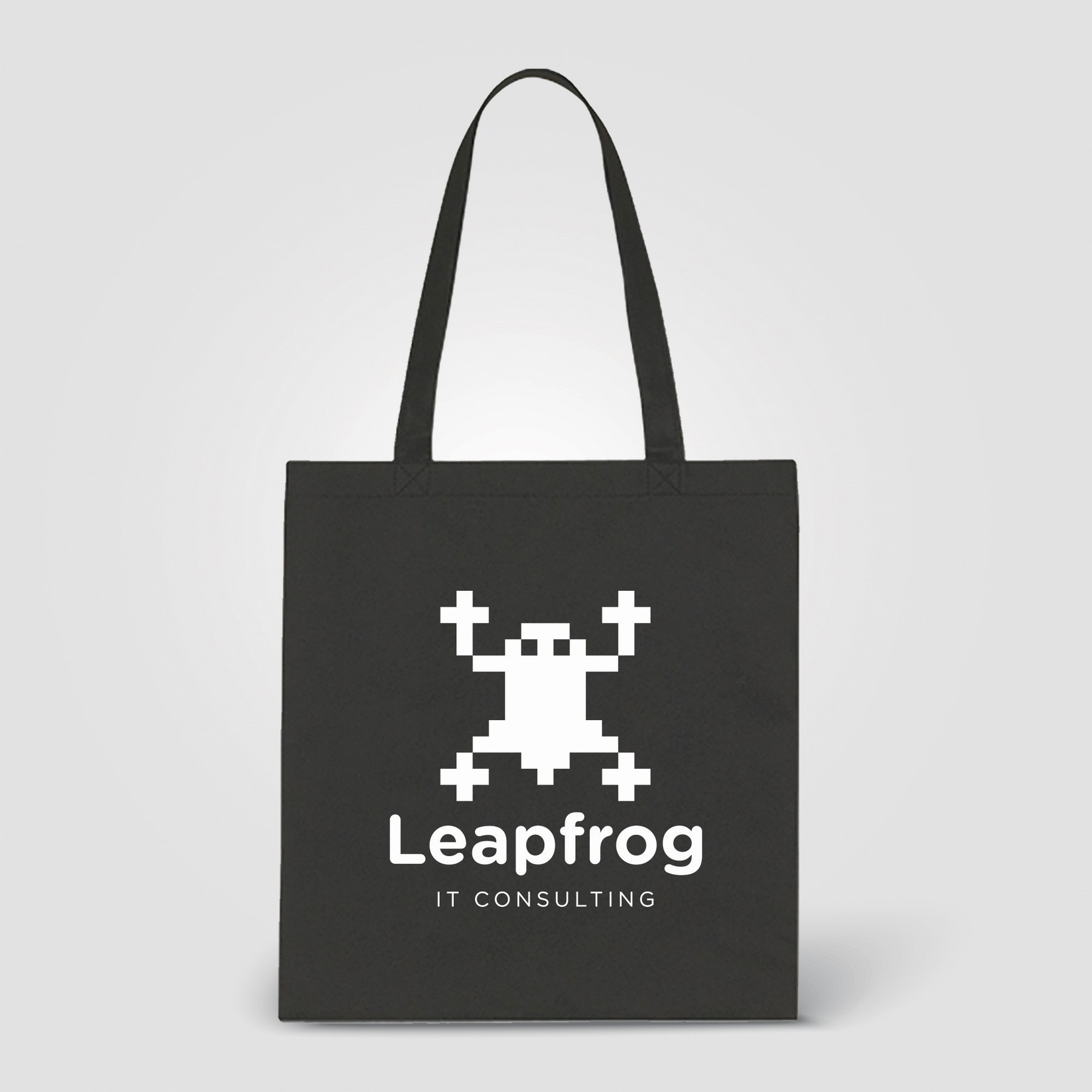 Picture of Harbor - Non-Woven Tote Bag