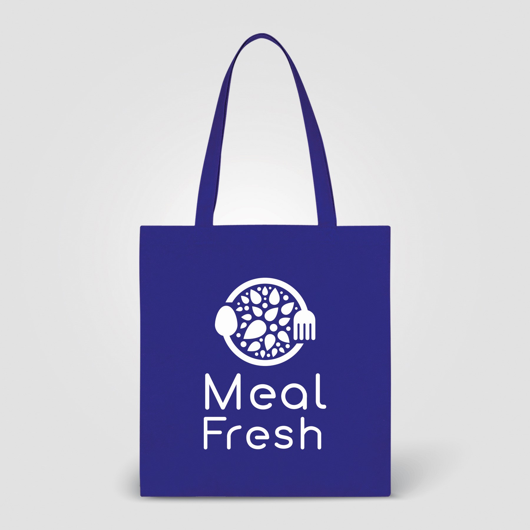 Picture of Harbor - Non-Woven Tote Bag