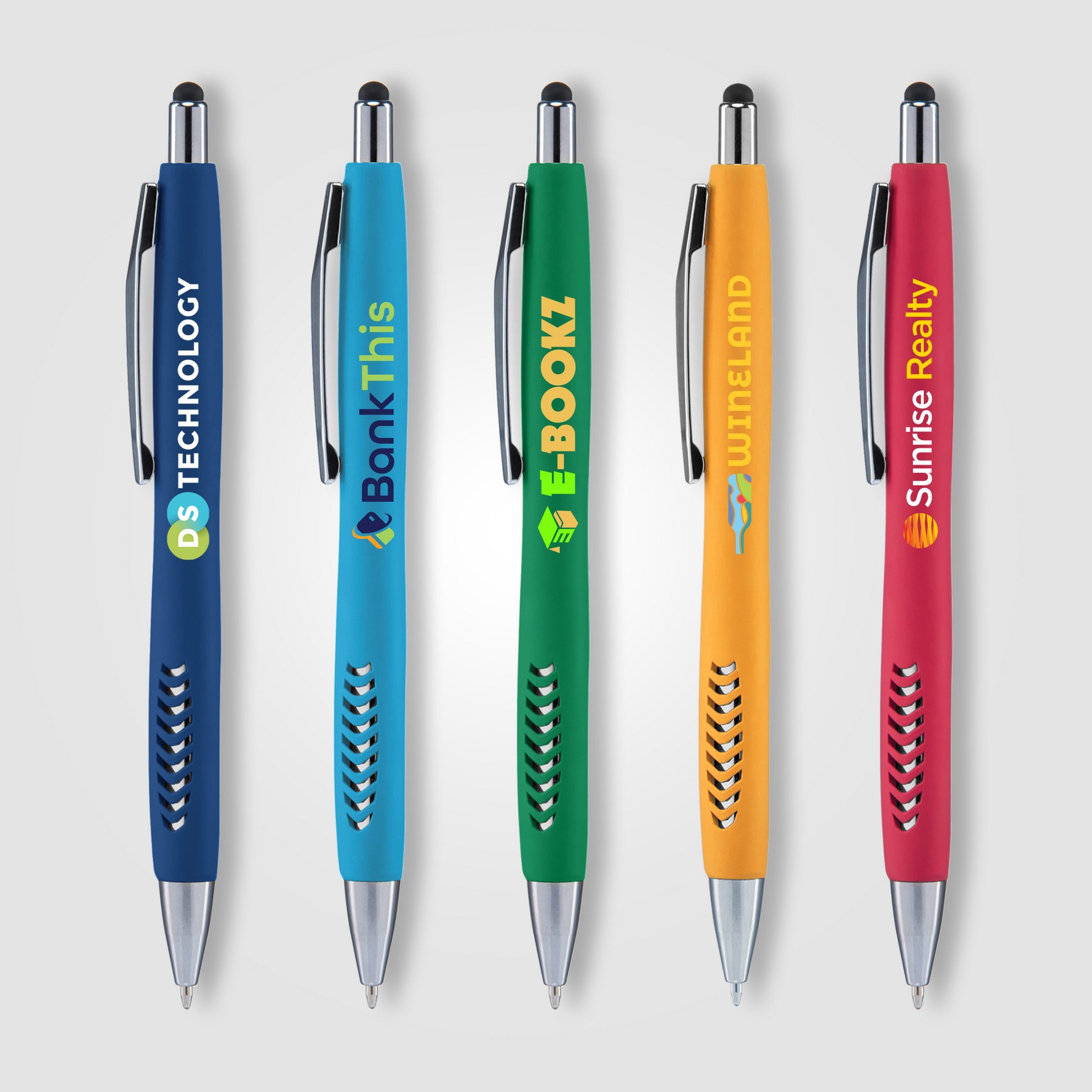 Picture of Avalon Softy with Stylus