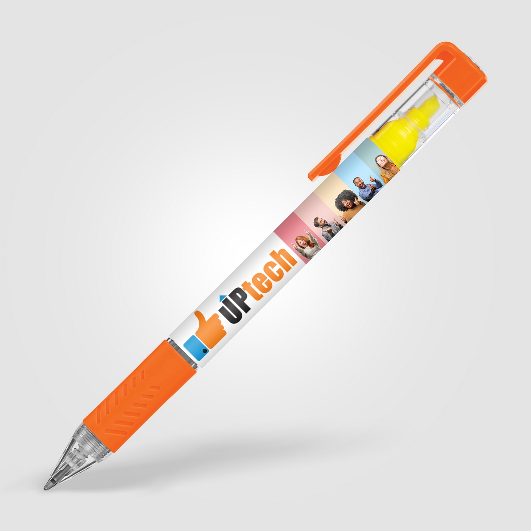 Picture of Duplex Brights