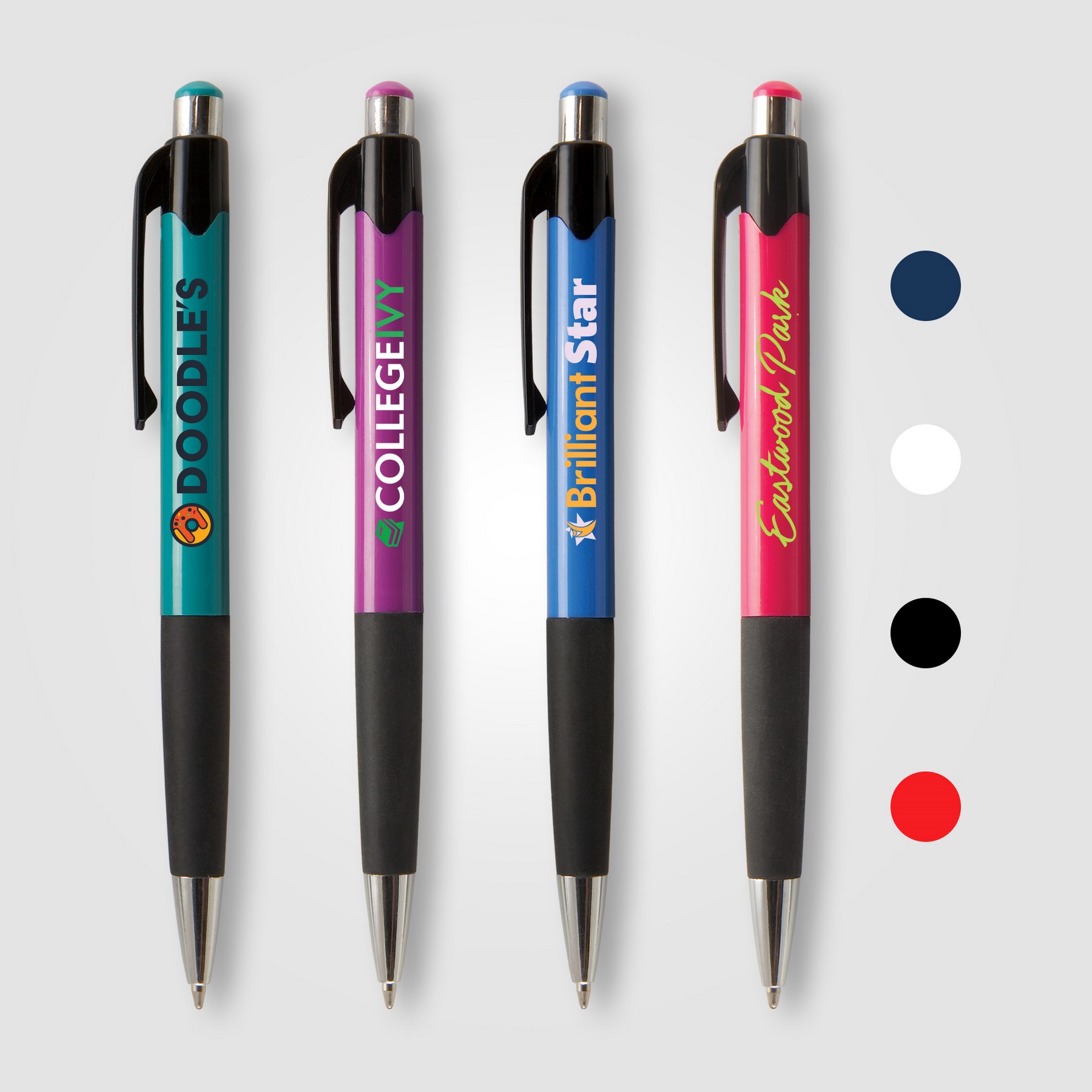 Picture of Smoothy Solids Pen