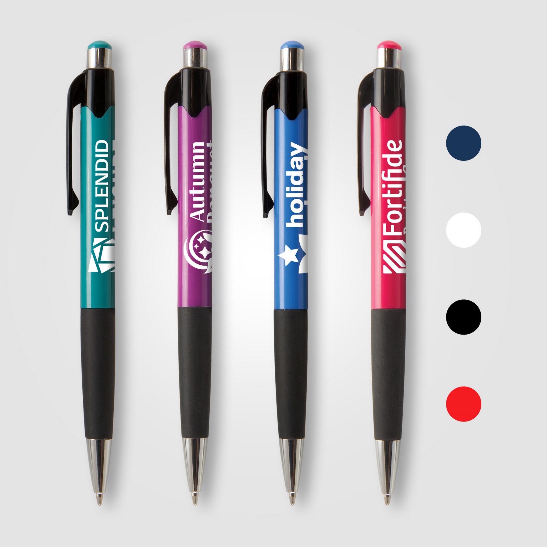 Picture of Smoothy Solids Pen