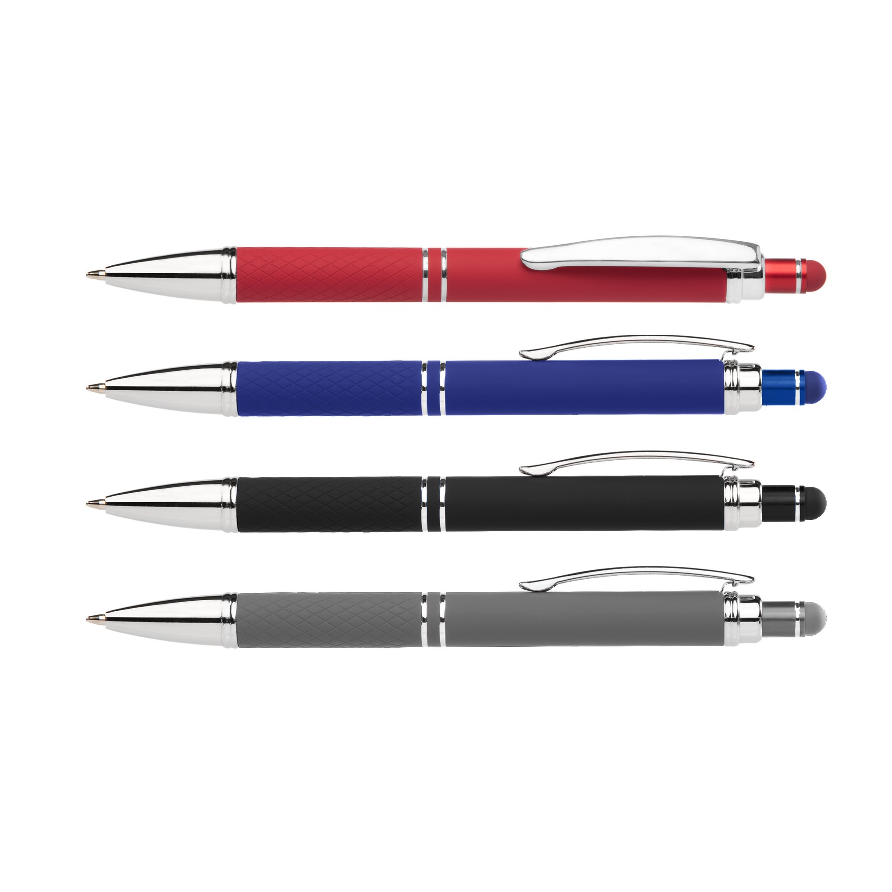 Picture of Phoenix Softy Gel Pen w/ Stylus