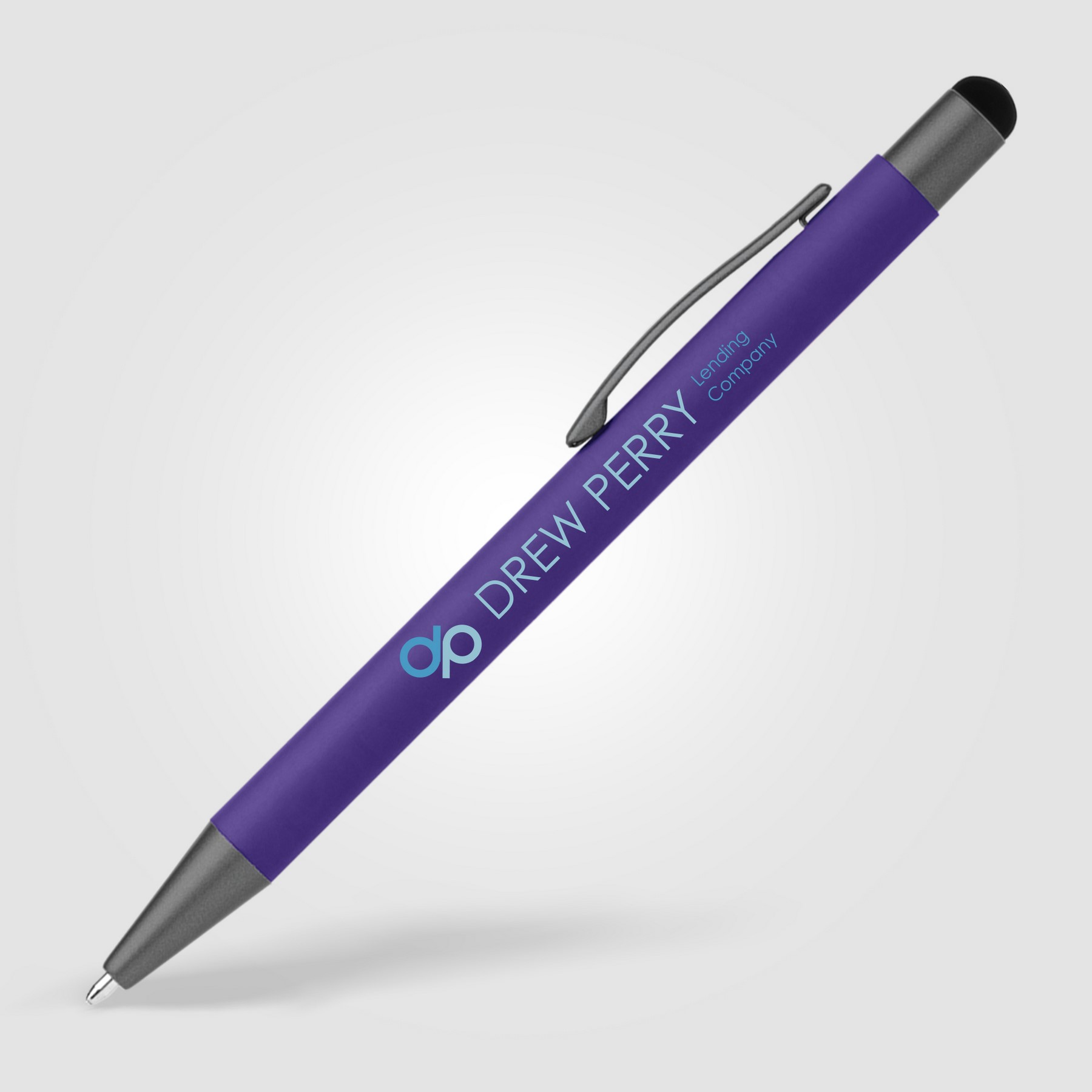 Picture of Bowie Softy with Stylus
