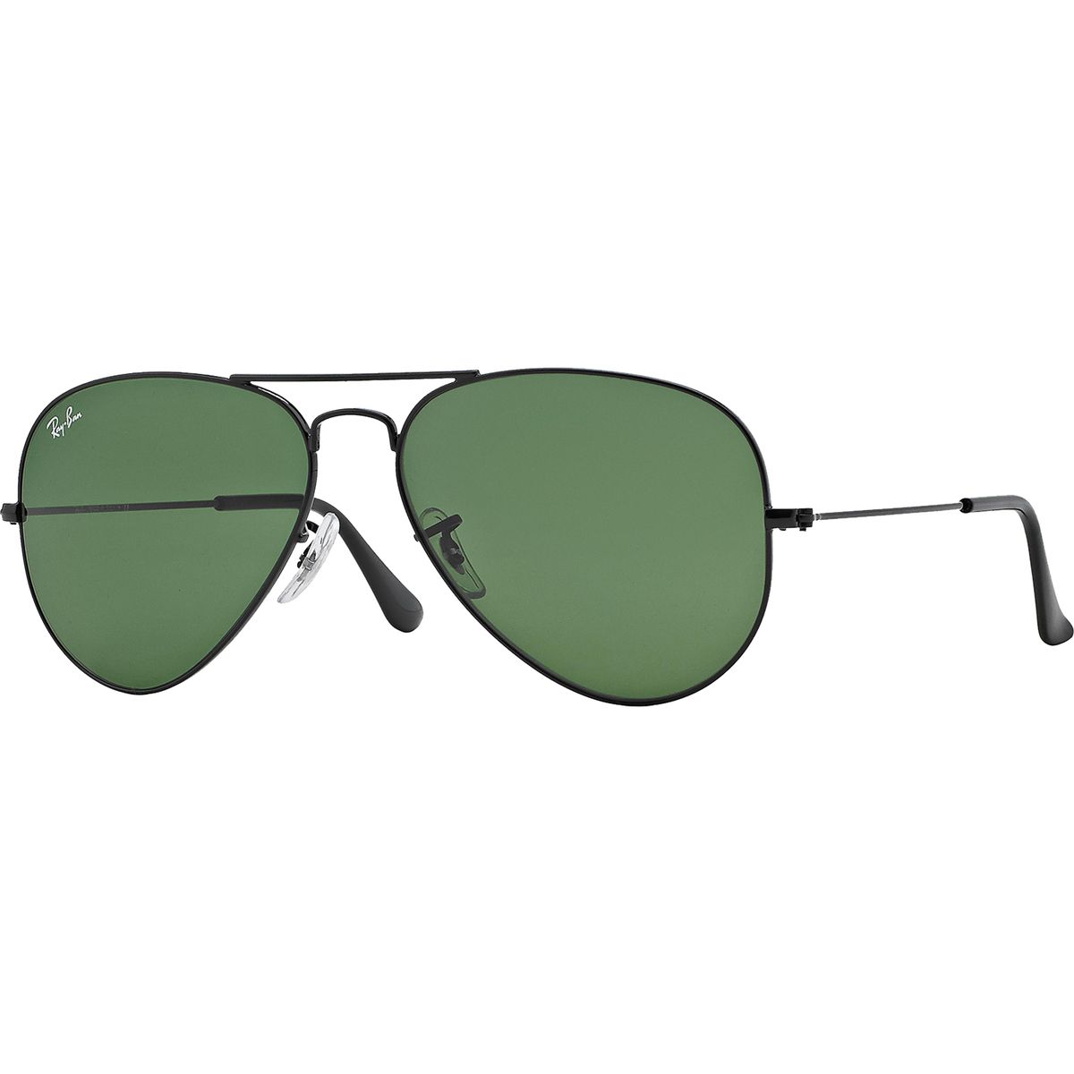 Picture of Ray-Ban® Aviator Sunglasses - Black
