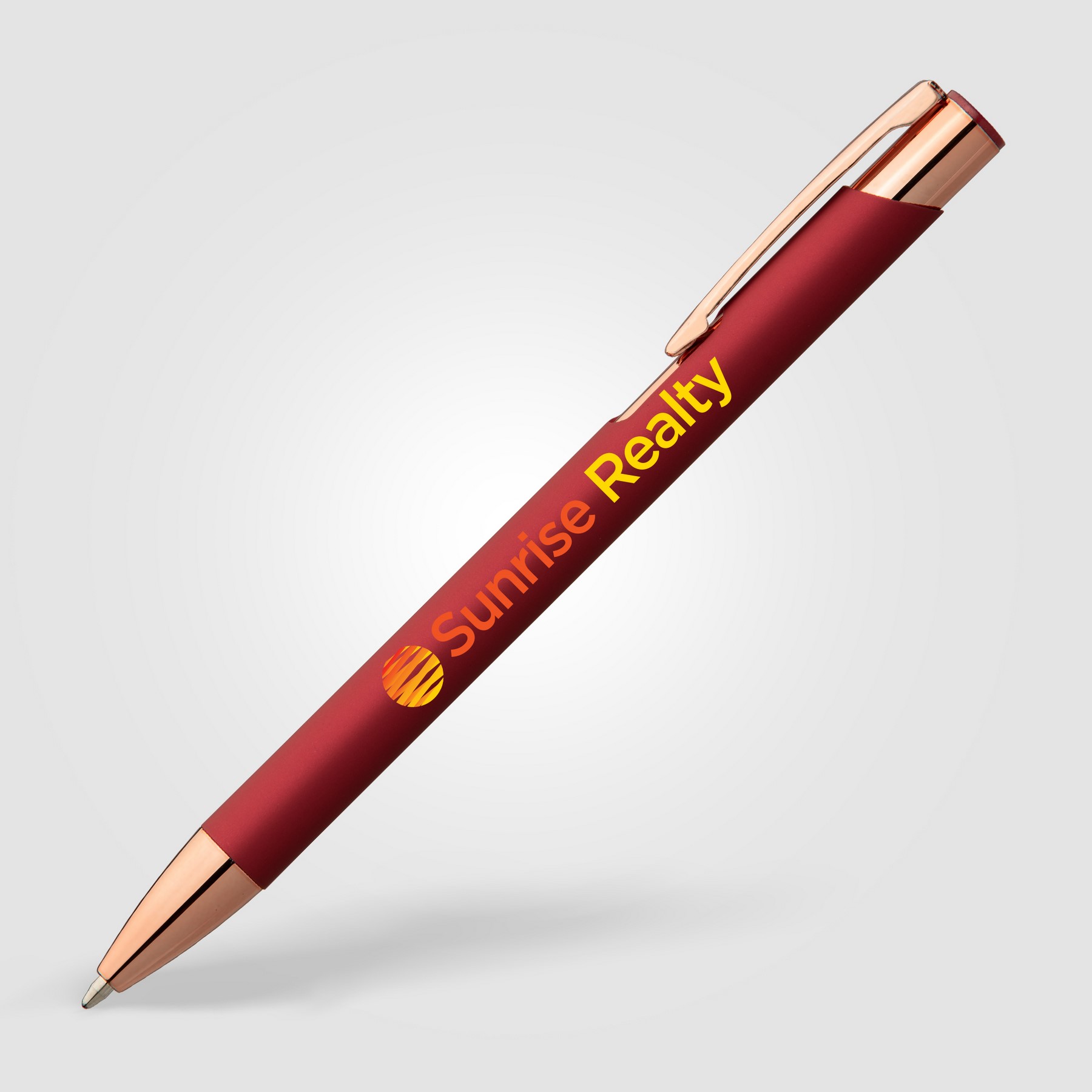 Picture of Crosby Softy Rose Gold