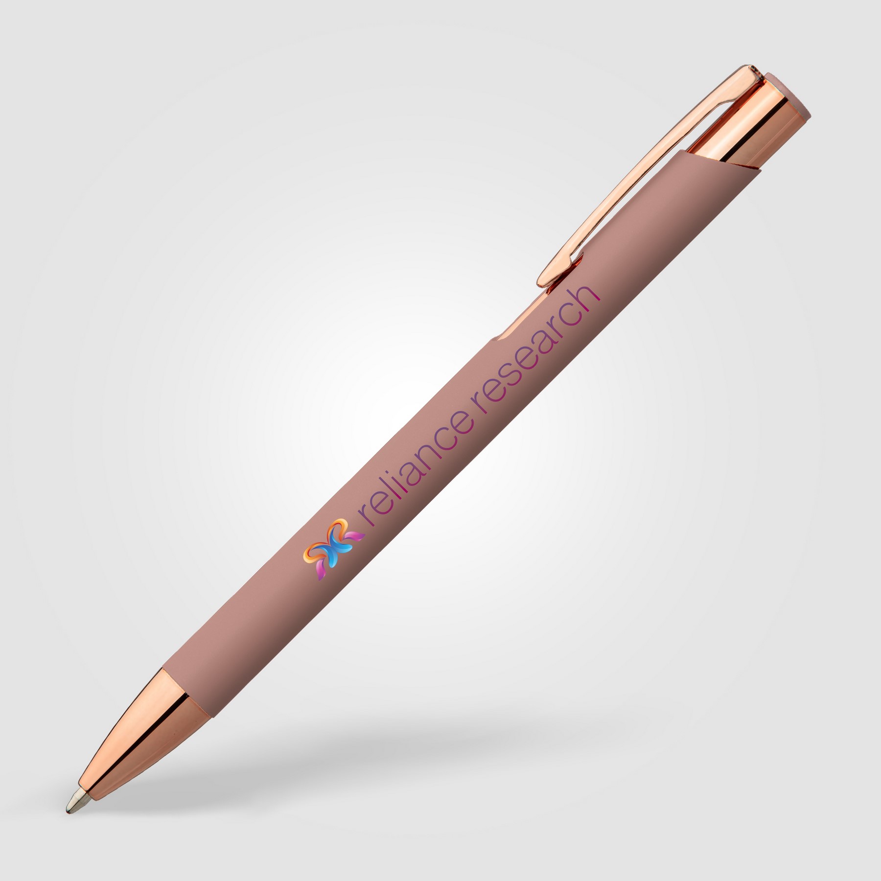 Picture of Crosby Softy Rose Gold