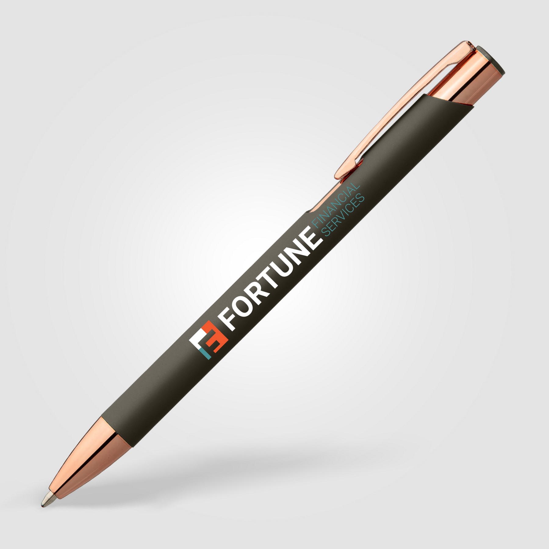 Picture of Crosby Softy Rose Gold