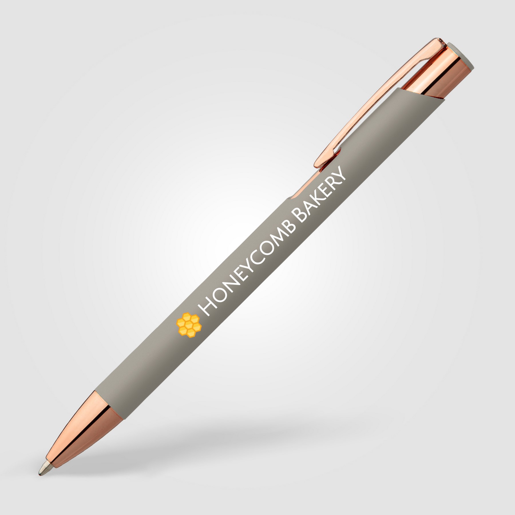 Picture of Crosby Softy Rose Gold