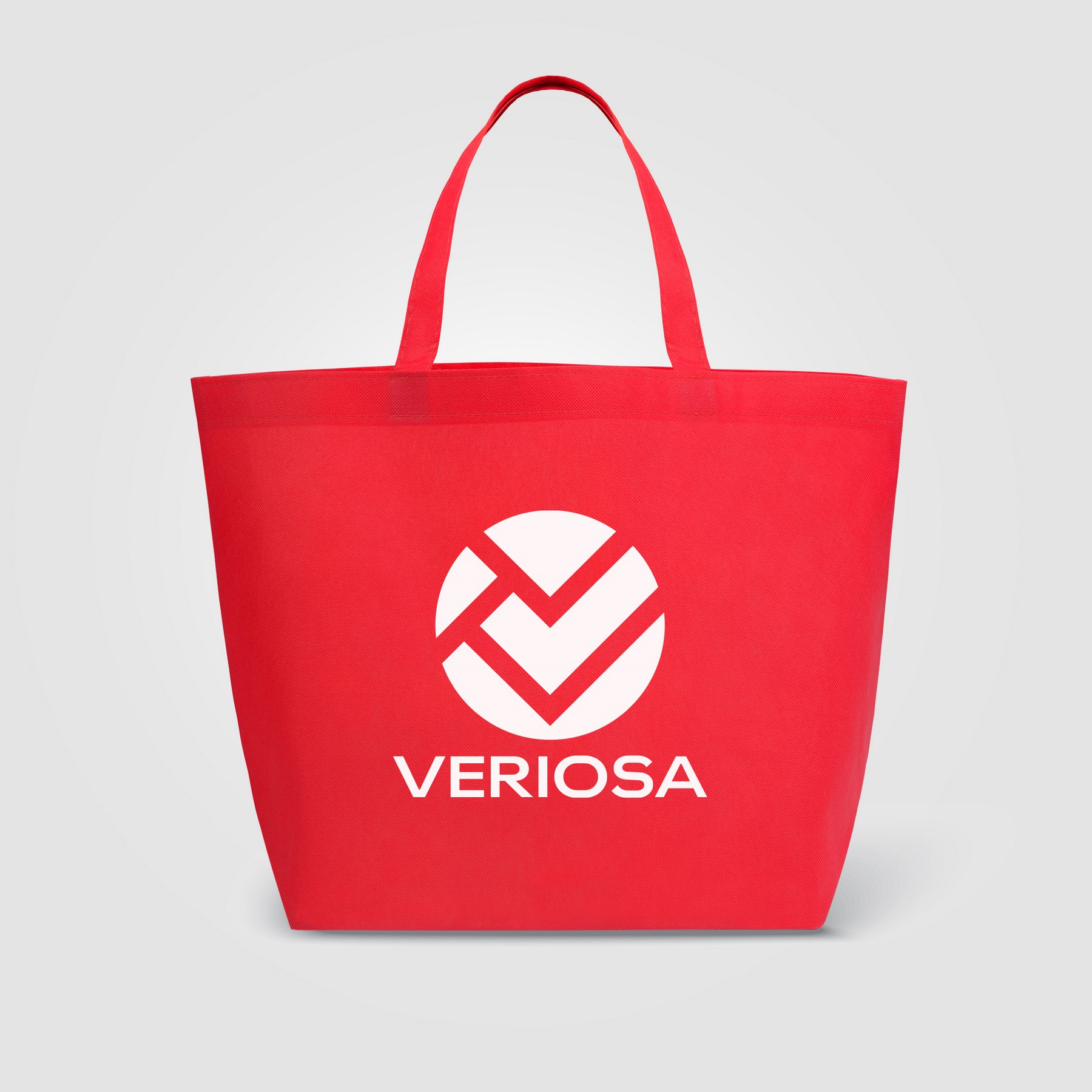 Picture of Julian - Non-Woven Shopping Tote Bag