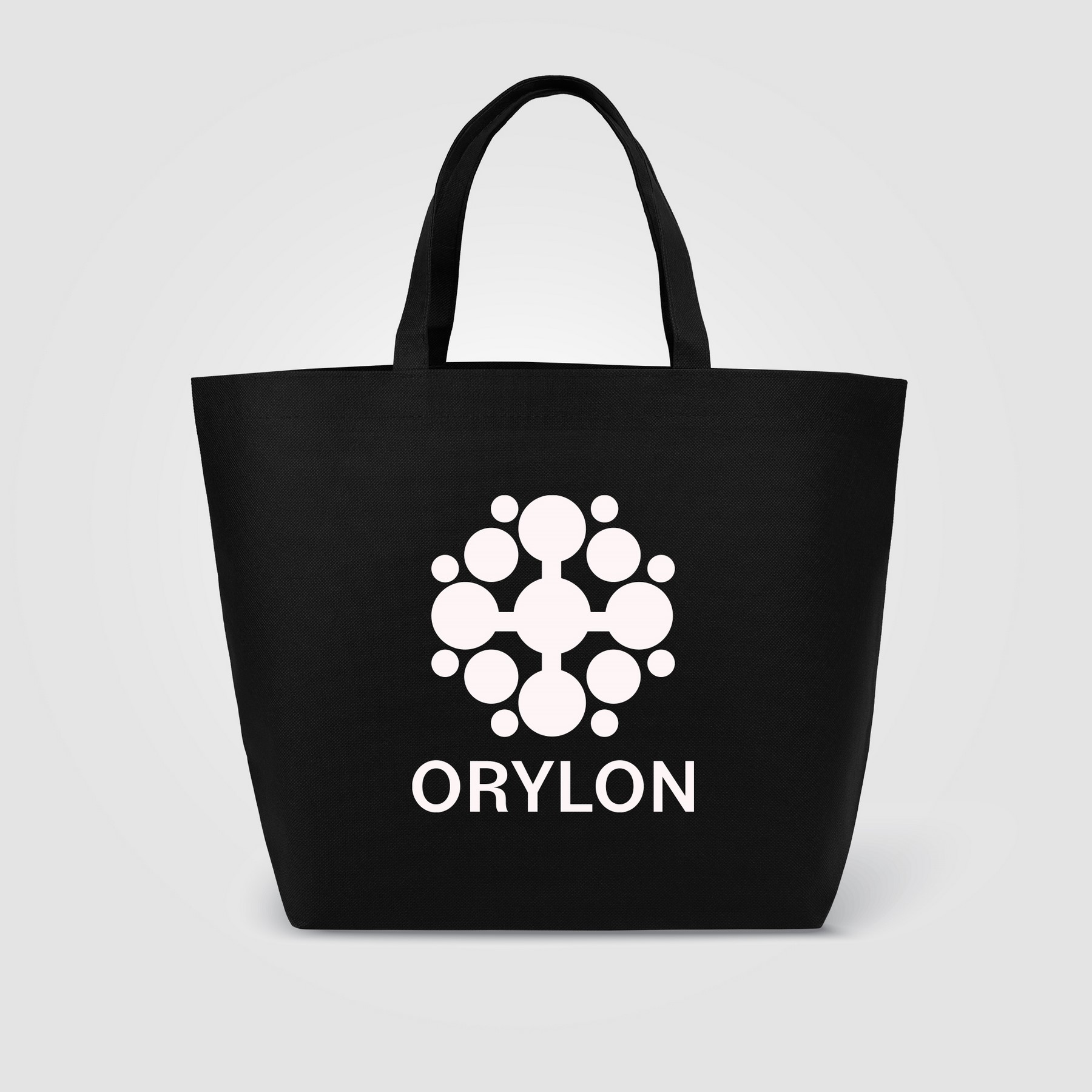 Picture of Julian - Non-Woven Shopping Tote Bag