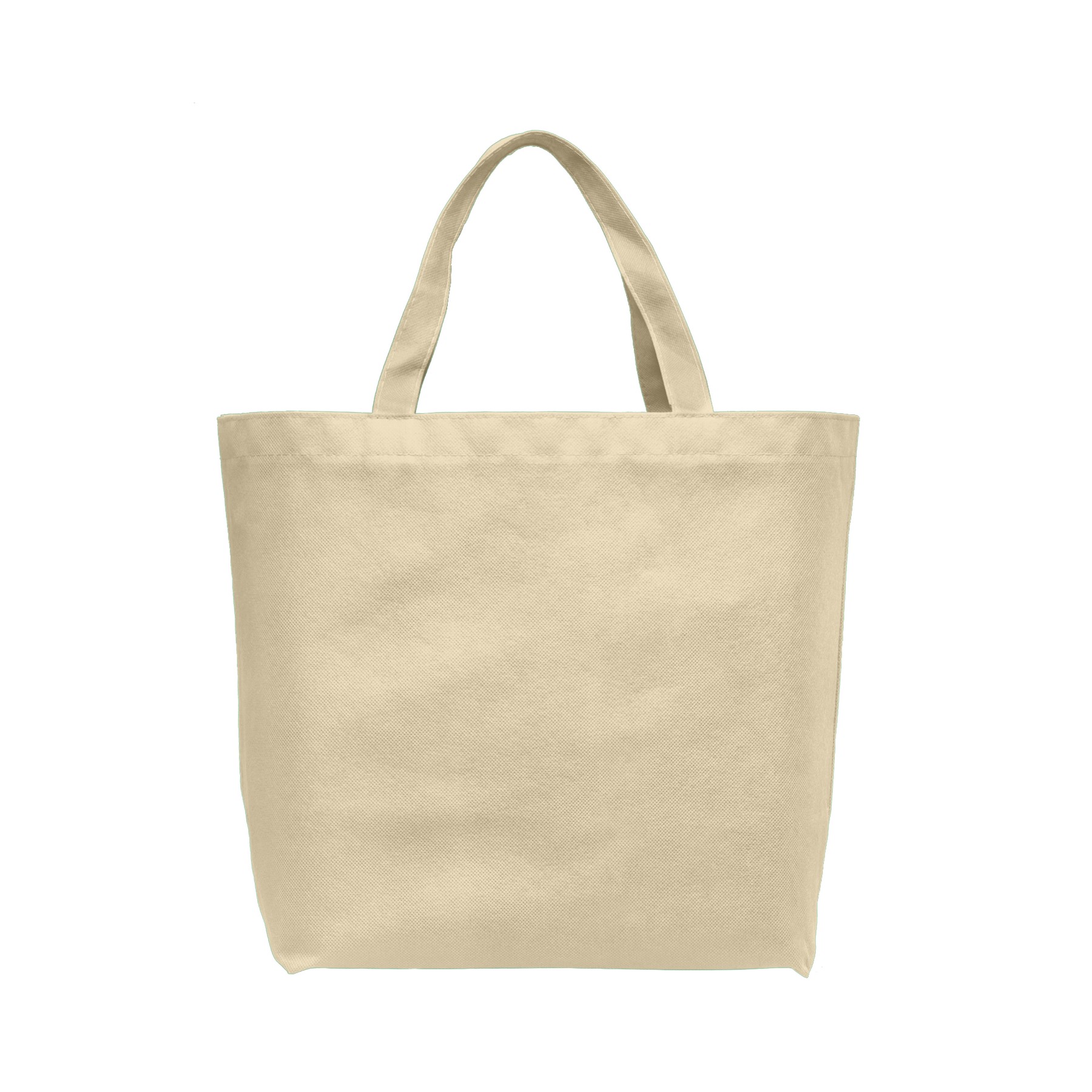 Picture of Julian - Non-Woven Shopping Tote Bag