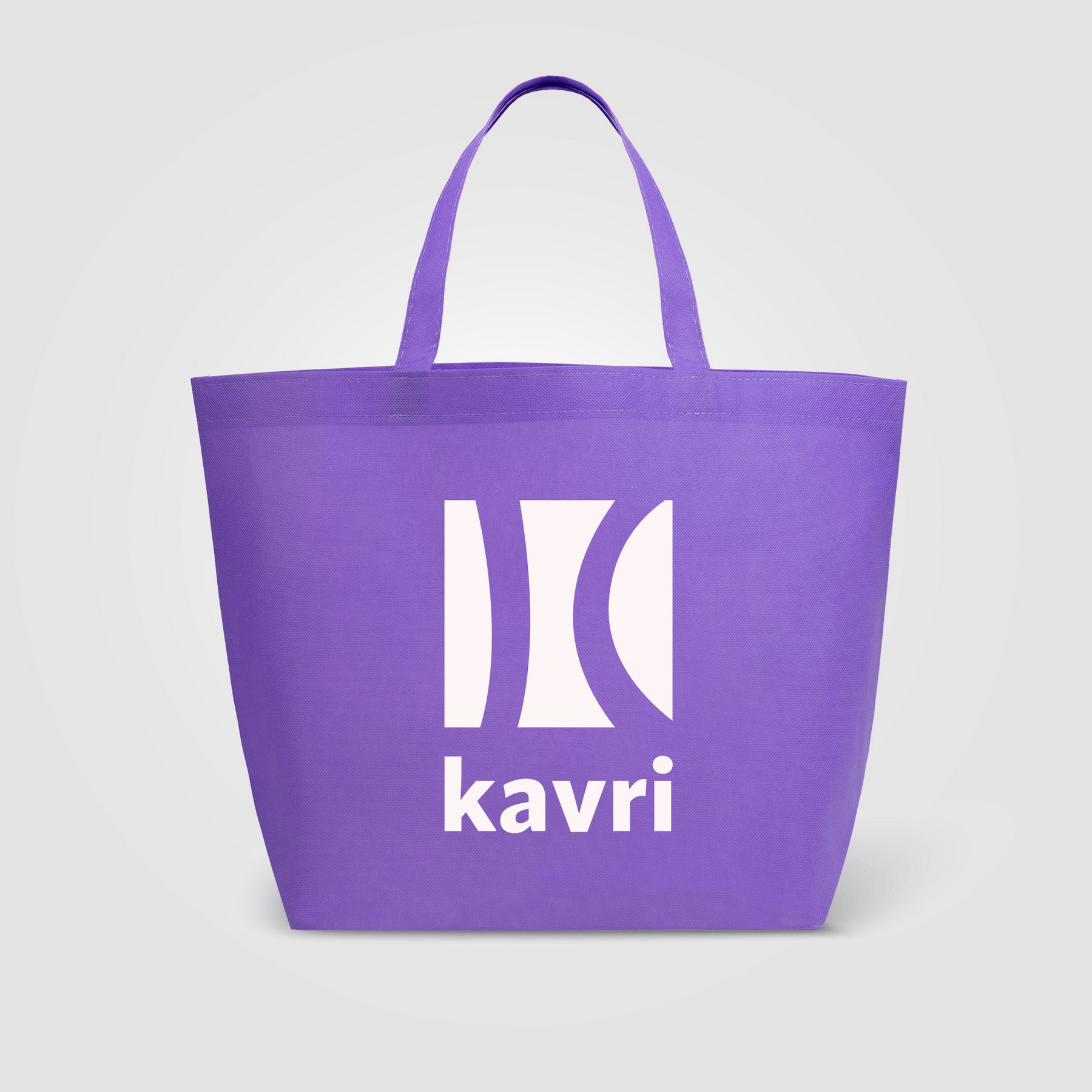 Picture of Julian - Non-Woven Shopping Tote Bag