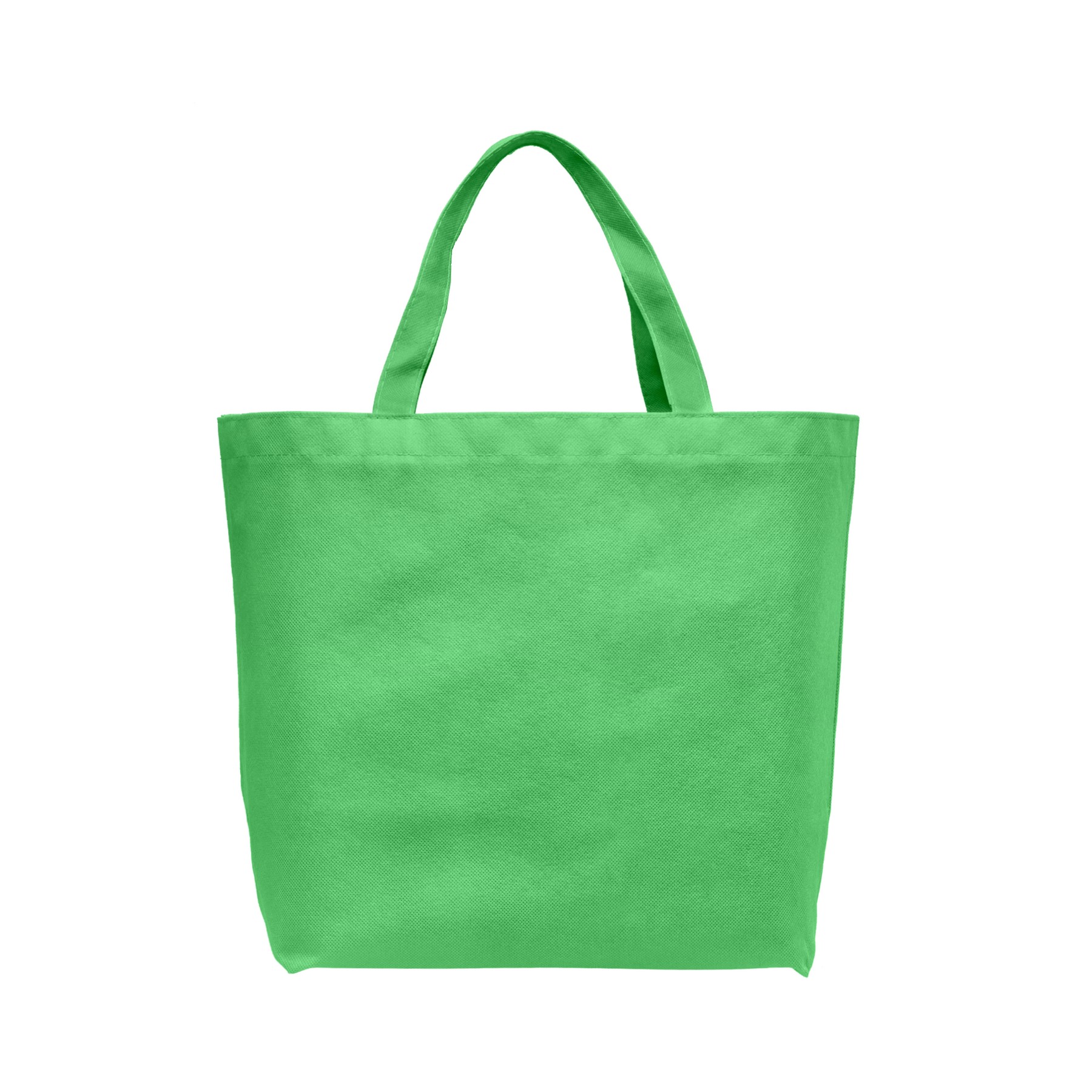 Picture of Julian - Non-Woven Shopping Tote Bag