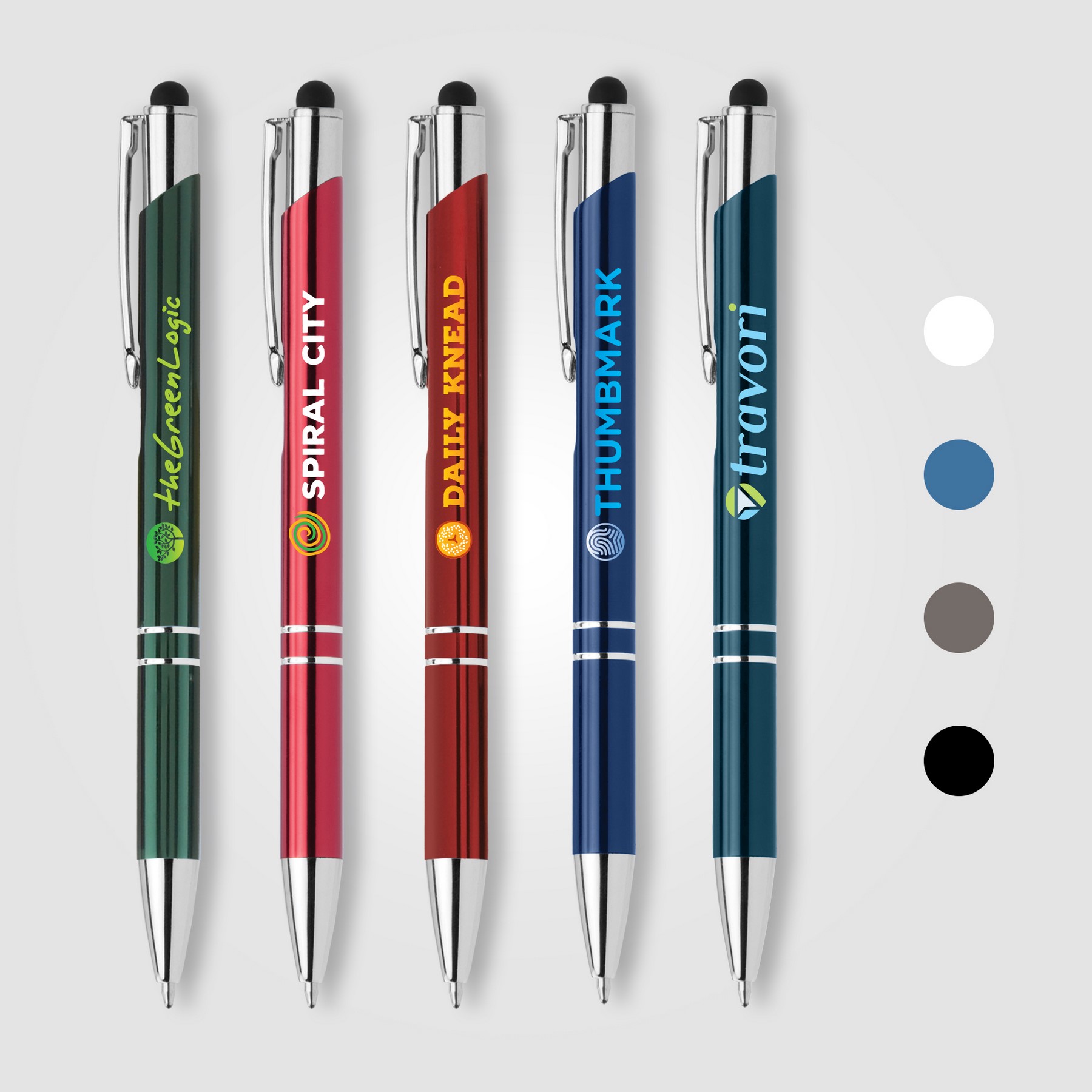 Picture of Tres-Chic w/ Stylus