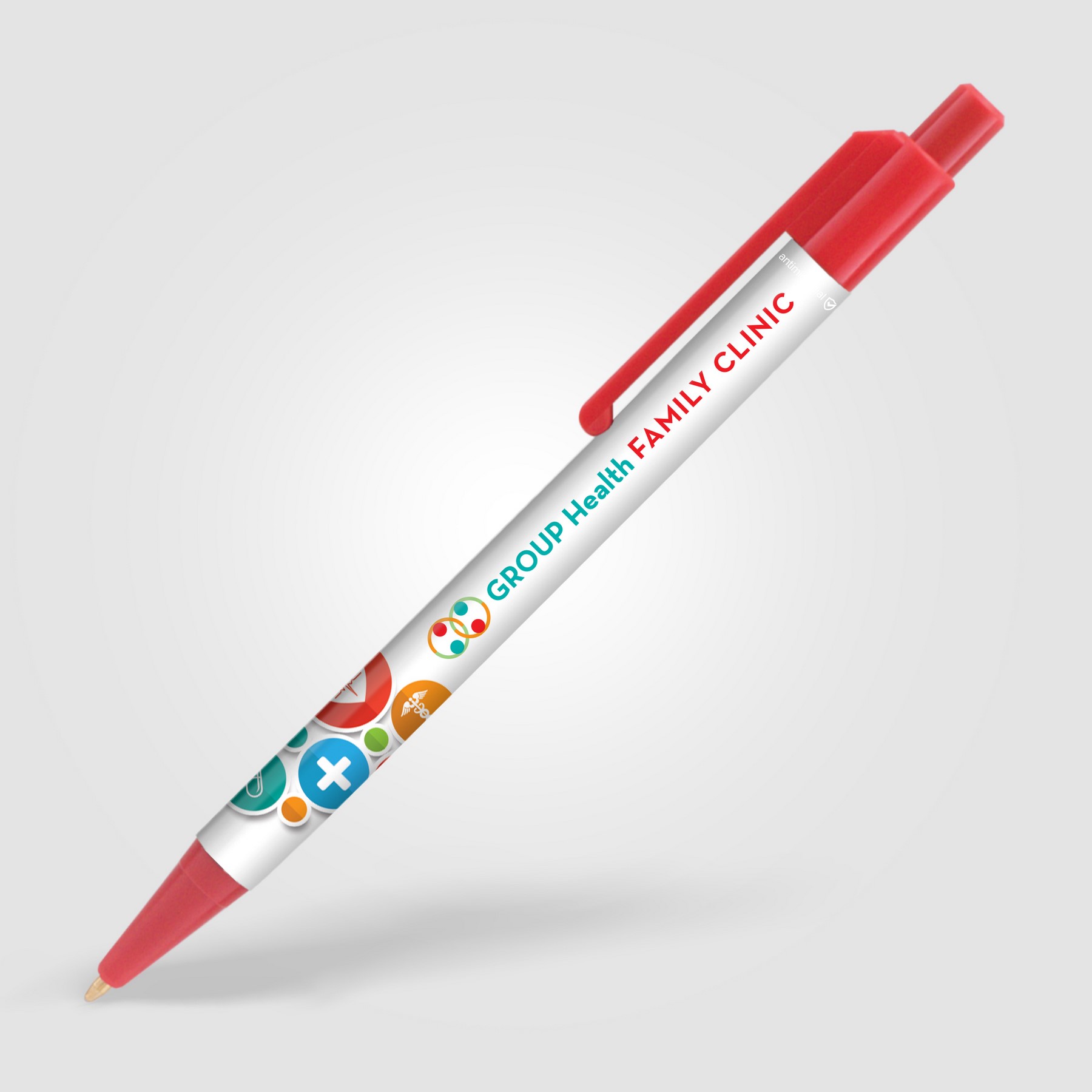 Picture of Colorama AM Pen + Antimicrobial Additive
