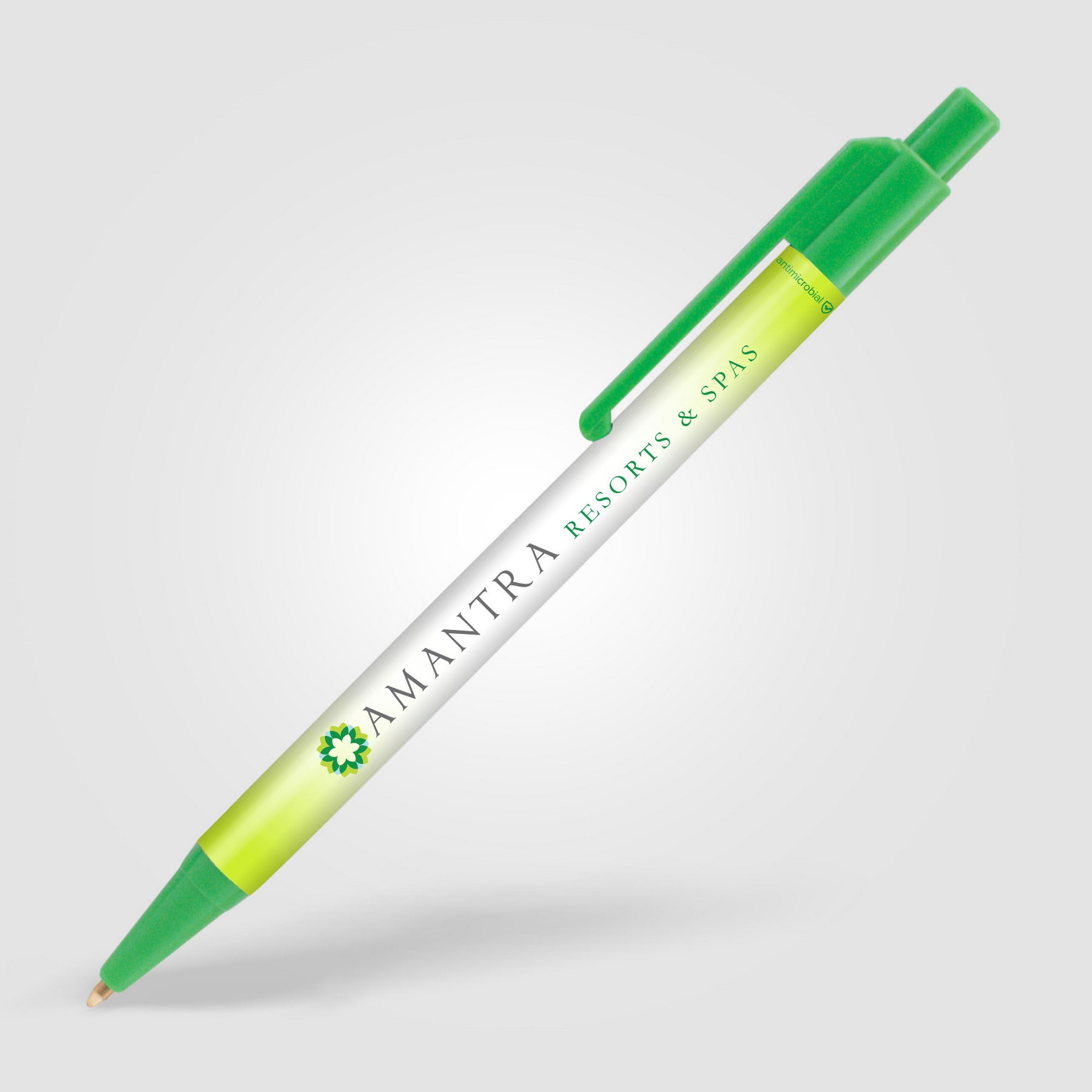 Picture of Colorama AM Pen + Antimicrobial Additive