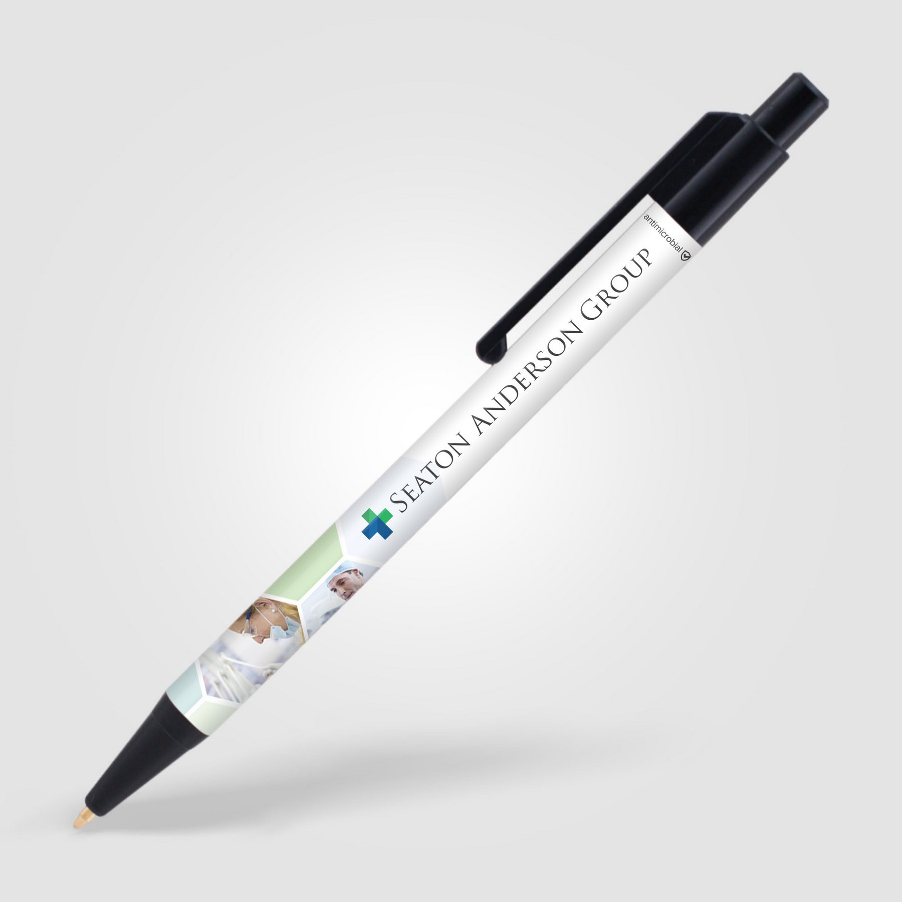 Picture of Colorama AM Pen + Antimicrobial Additive