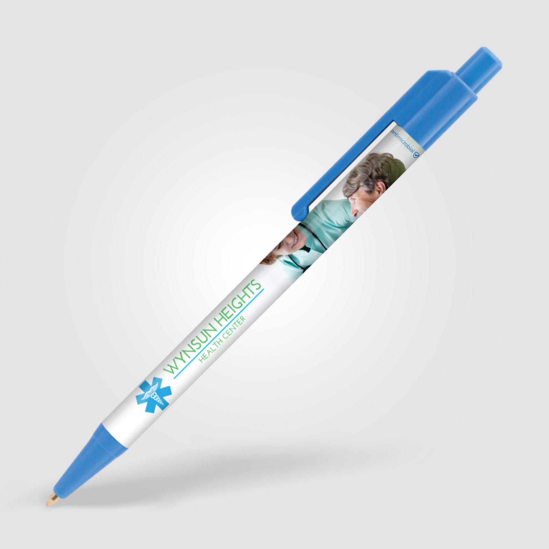Picture of Colorama AM Pen + Antimicrobial Additive