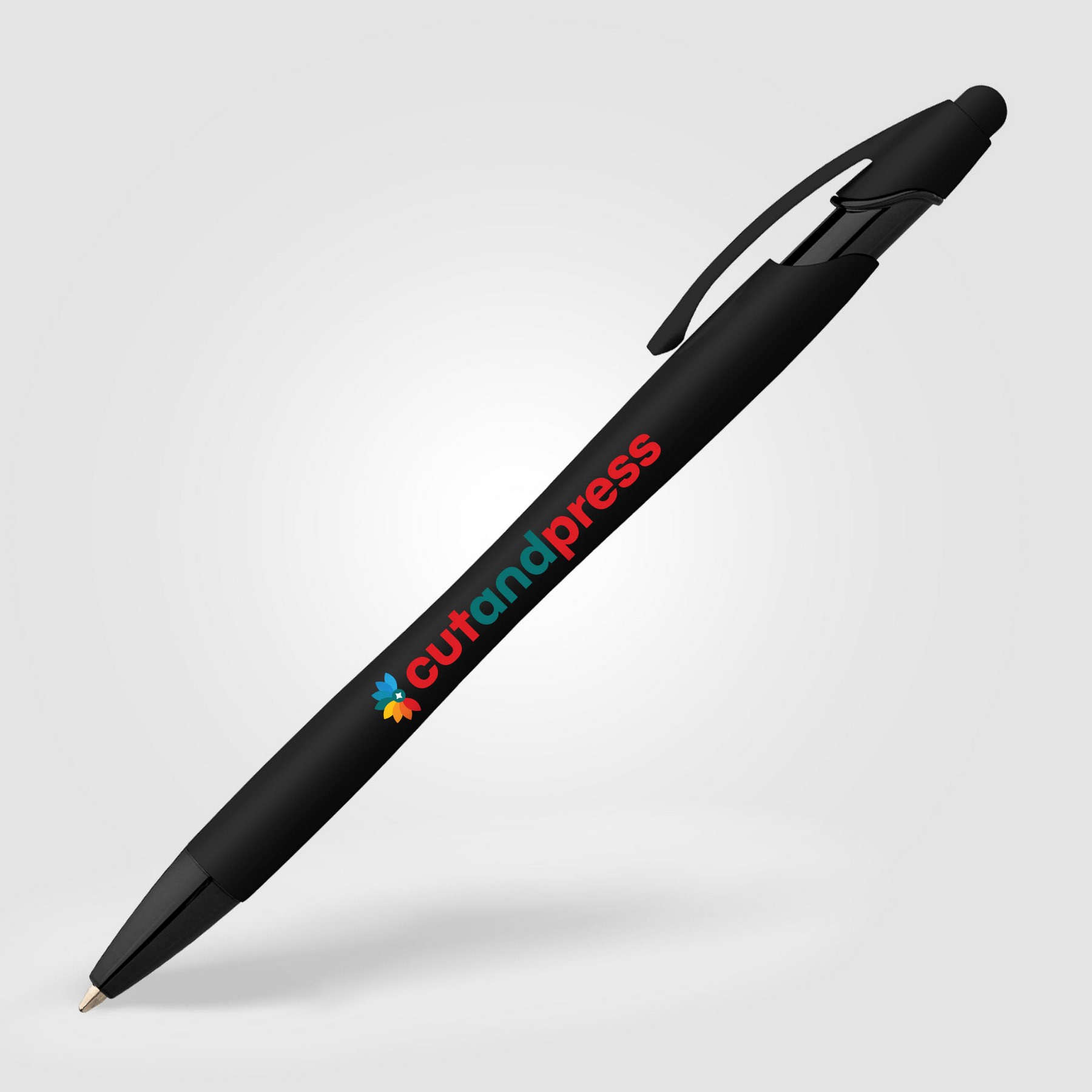 Picture of La Jolla Softy Monochrome Classic Pen