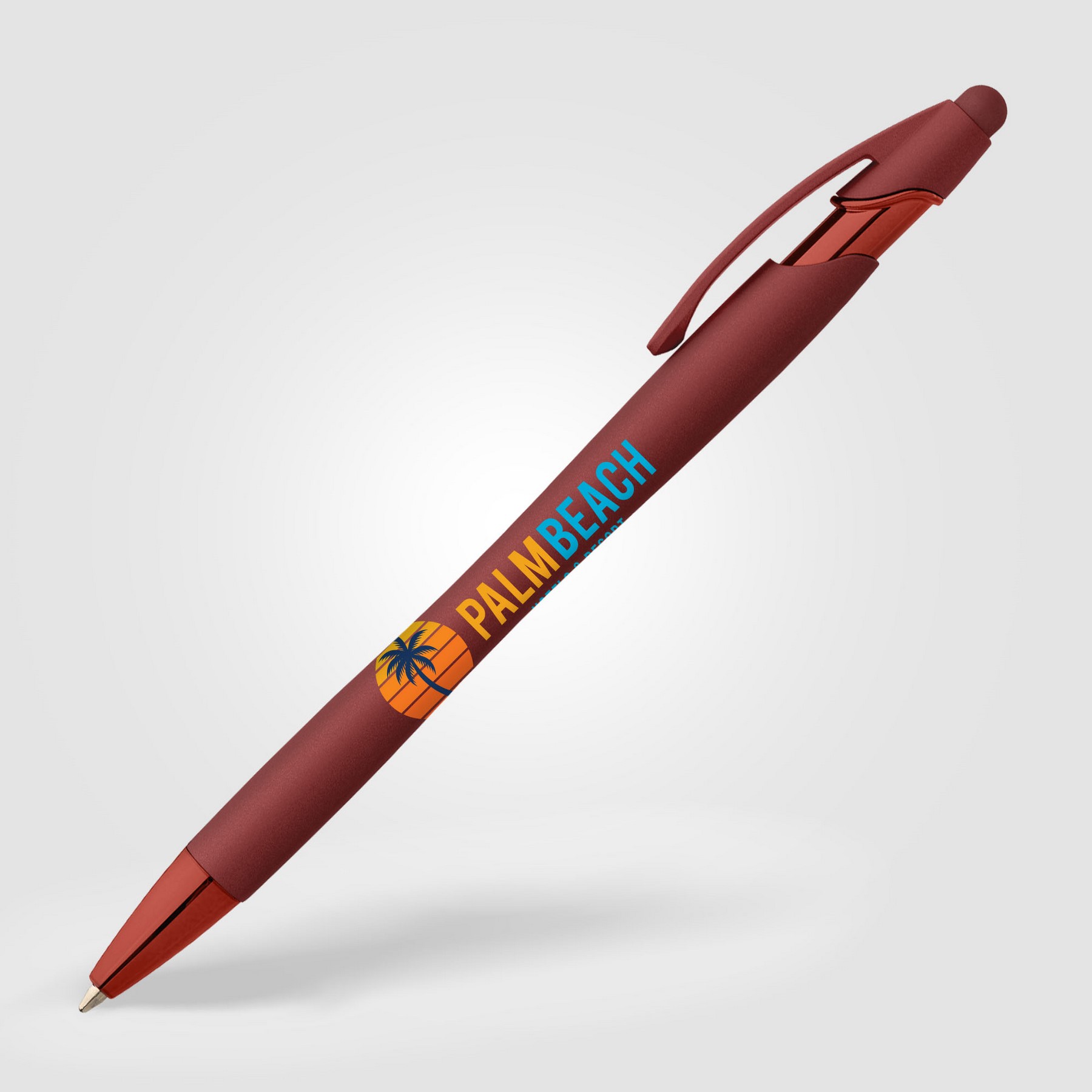 Picture of La Jolla Softy Monochrome Classic Pen