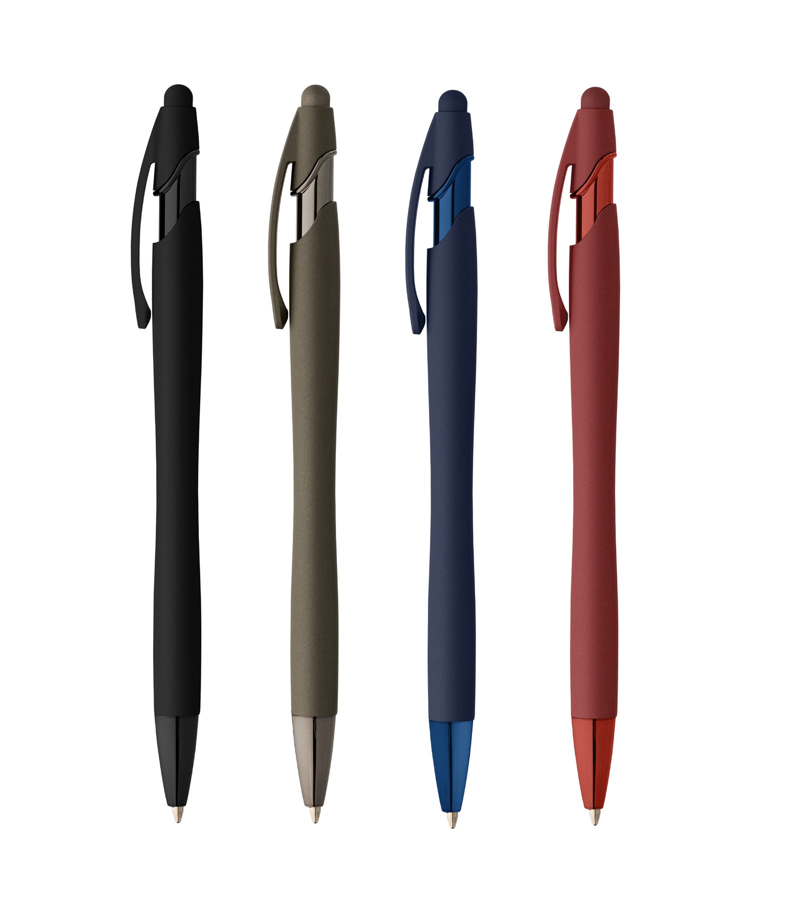 Picture of La Jolla Softy Monochrome Classic Pen